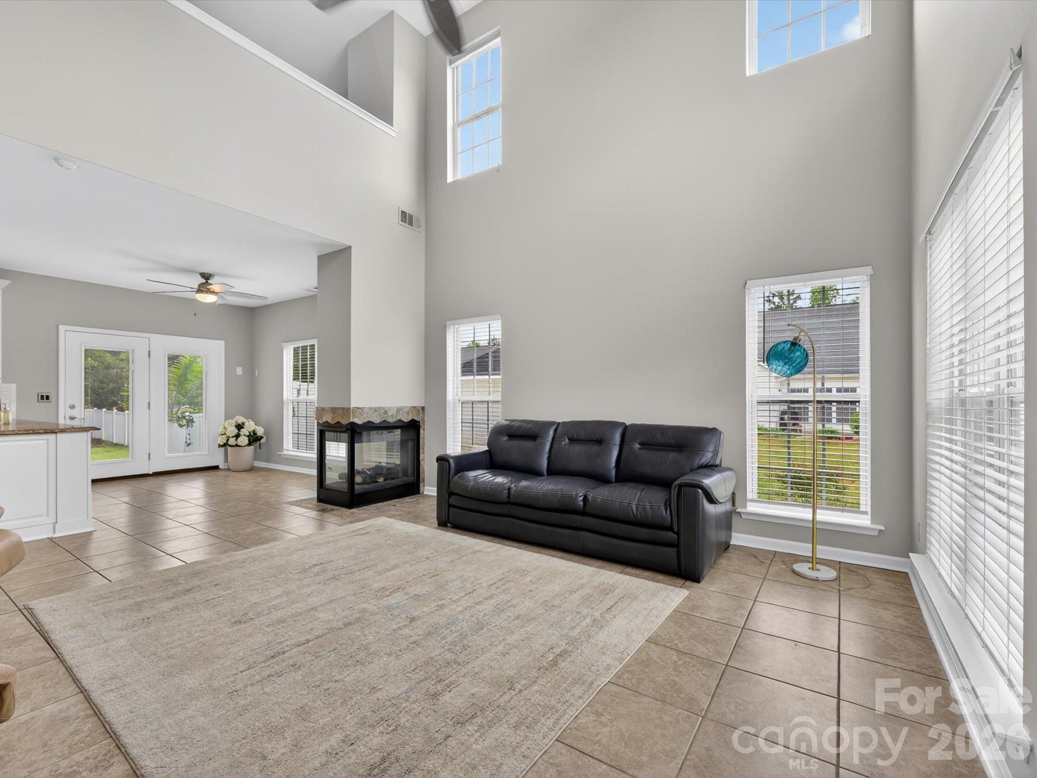 3416 Fairfax Woods Drive — Matthews