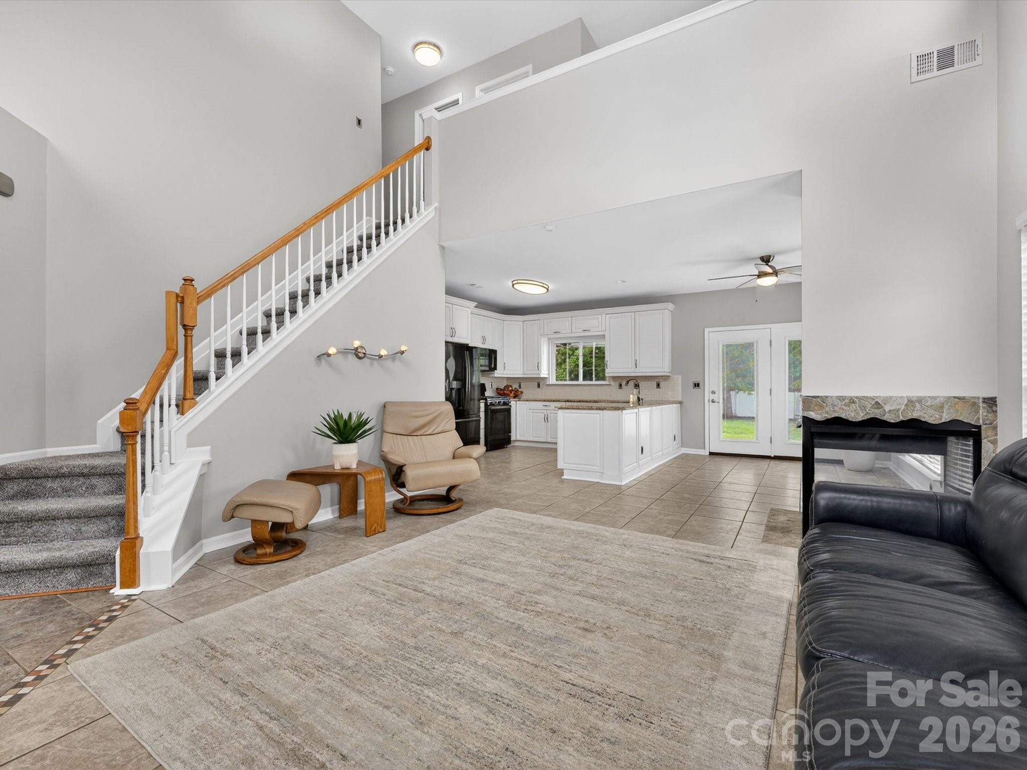 3416 Fairfax Woods Drive — Matthews
