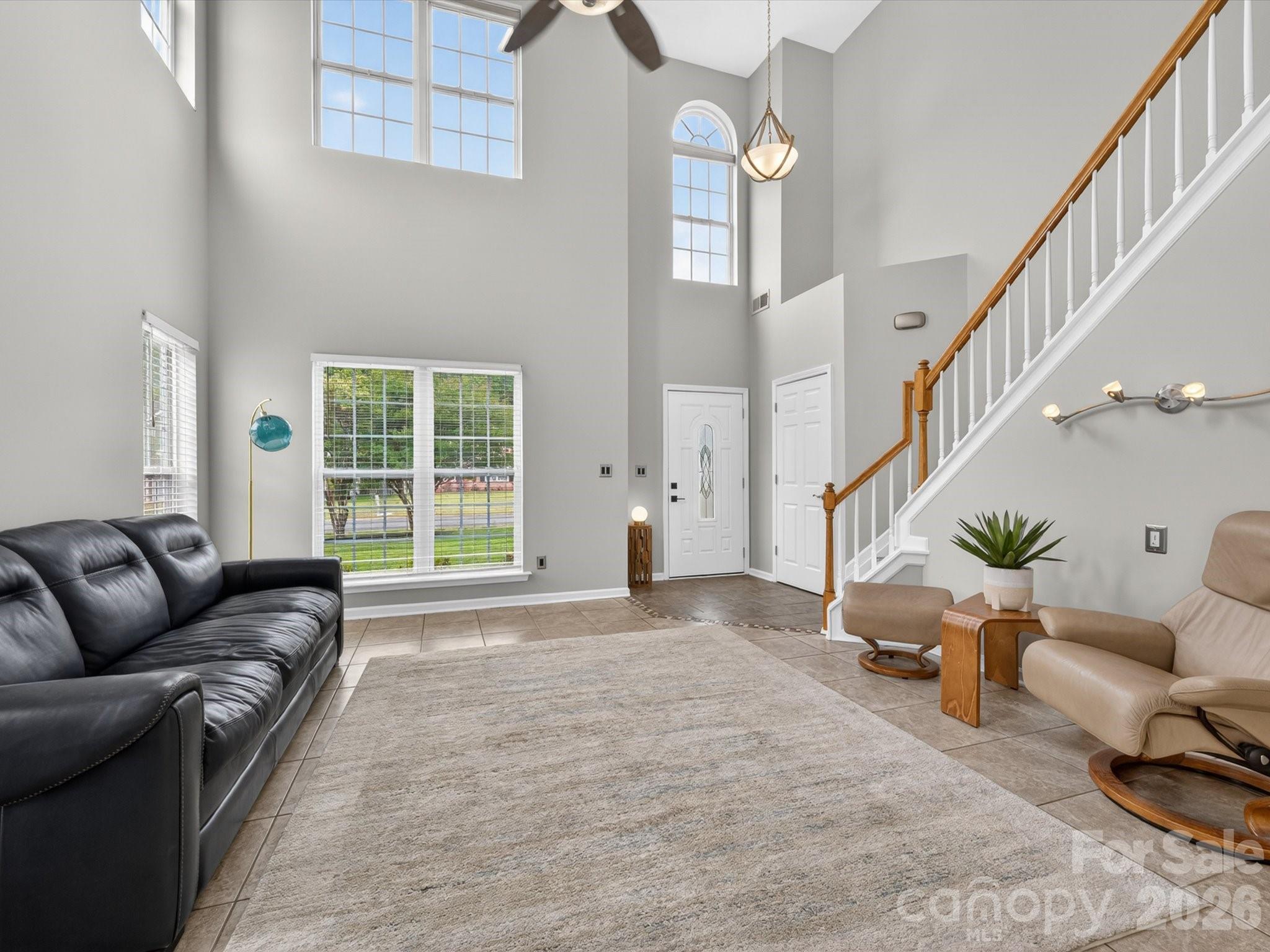 3416 Fairfax Woods Drive — Matthews