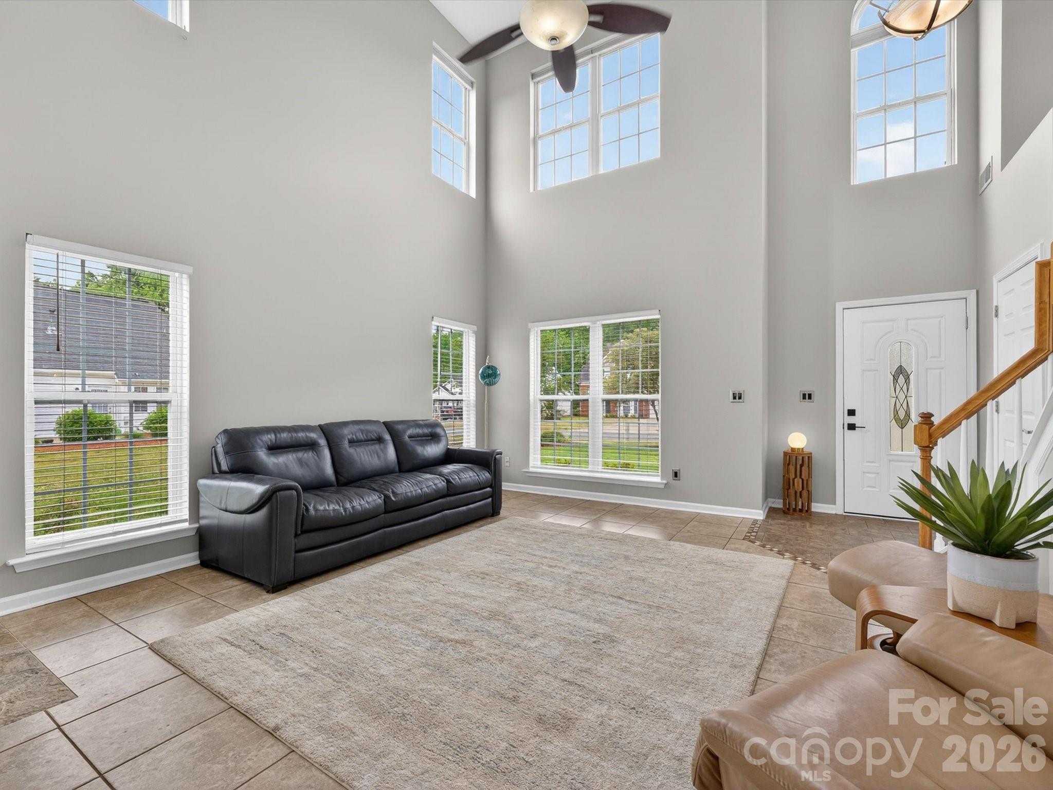 3416 Fairfax Woods Drive — Matthews