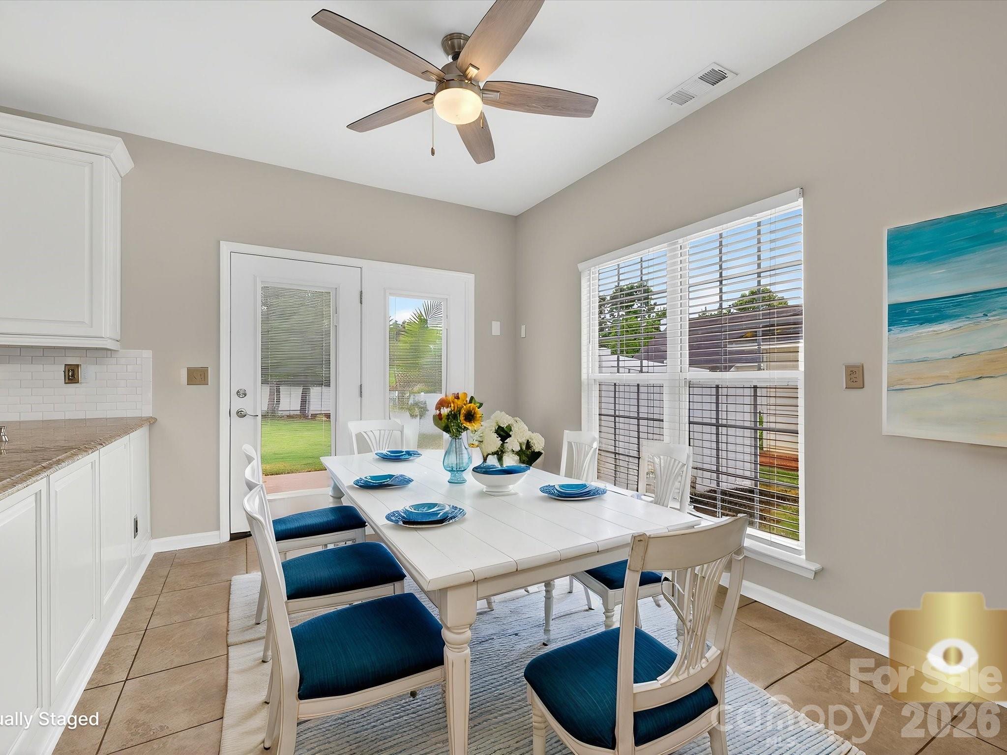 3416 Fairfax Woods Drive — Matthews