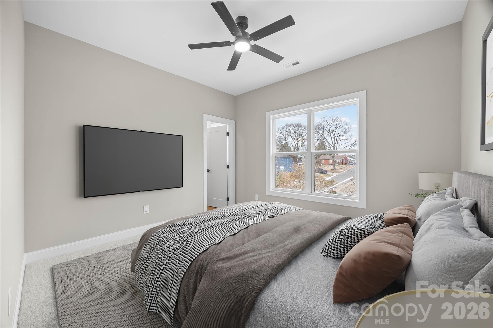401 N Lee Street #C — Mount Holly