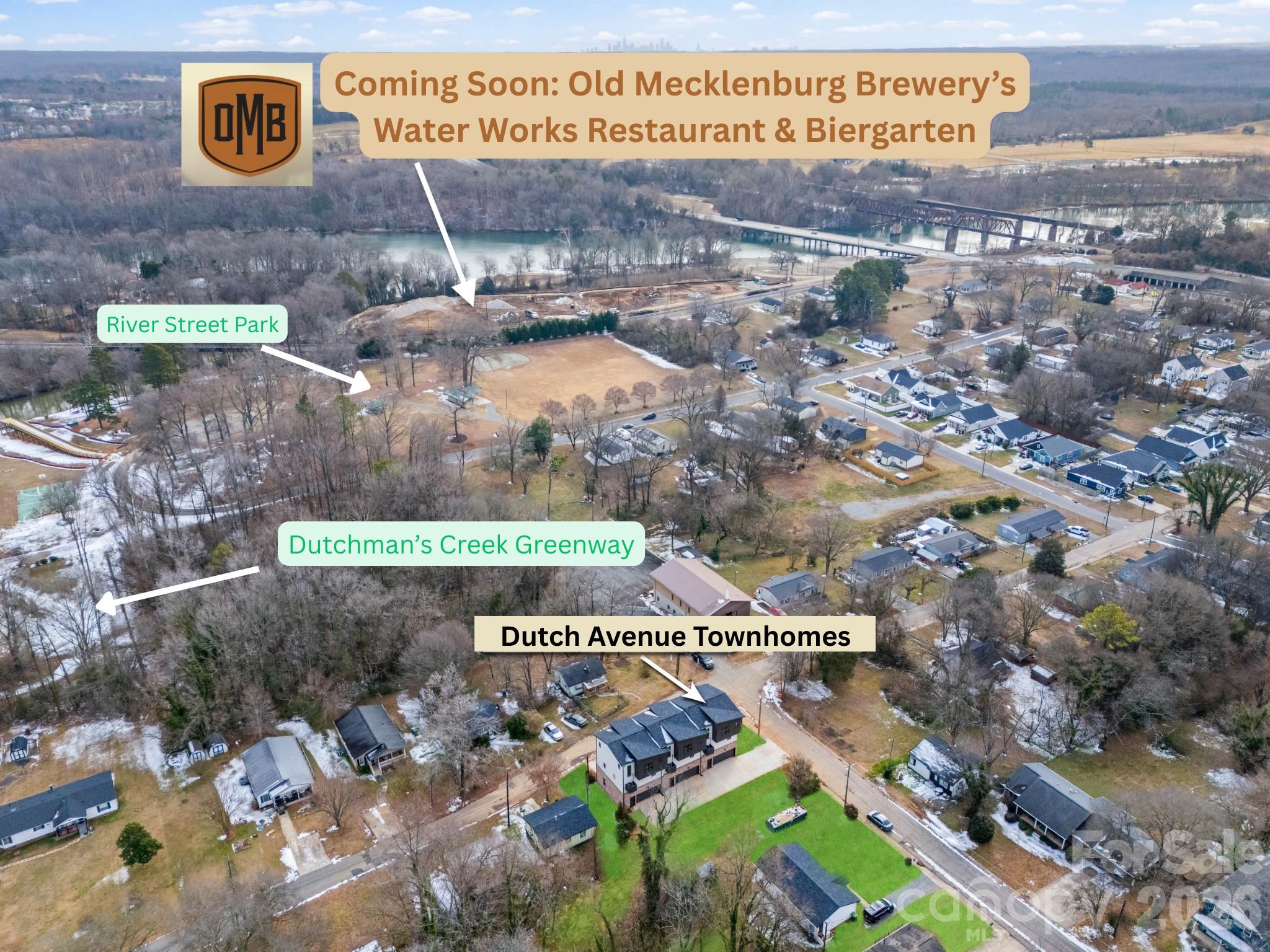 401 N Lee Street #C — Mount Holly