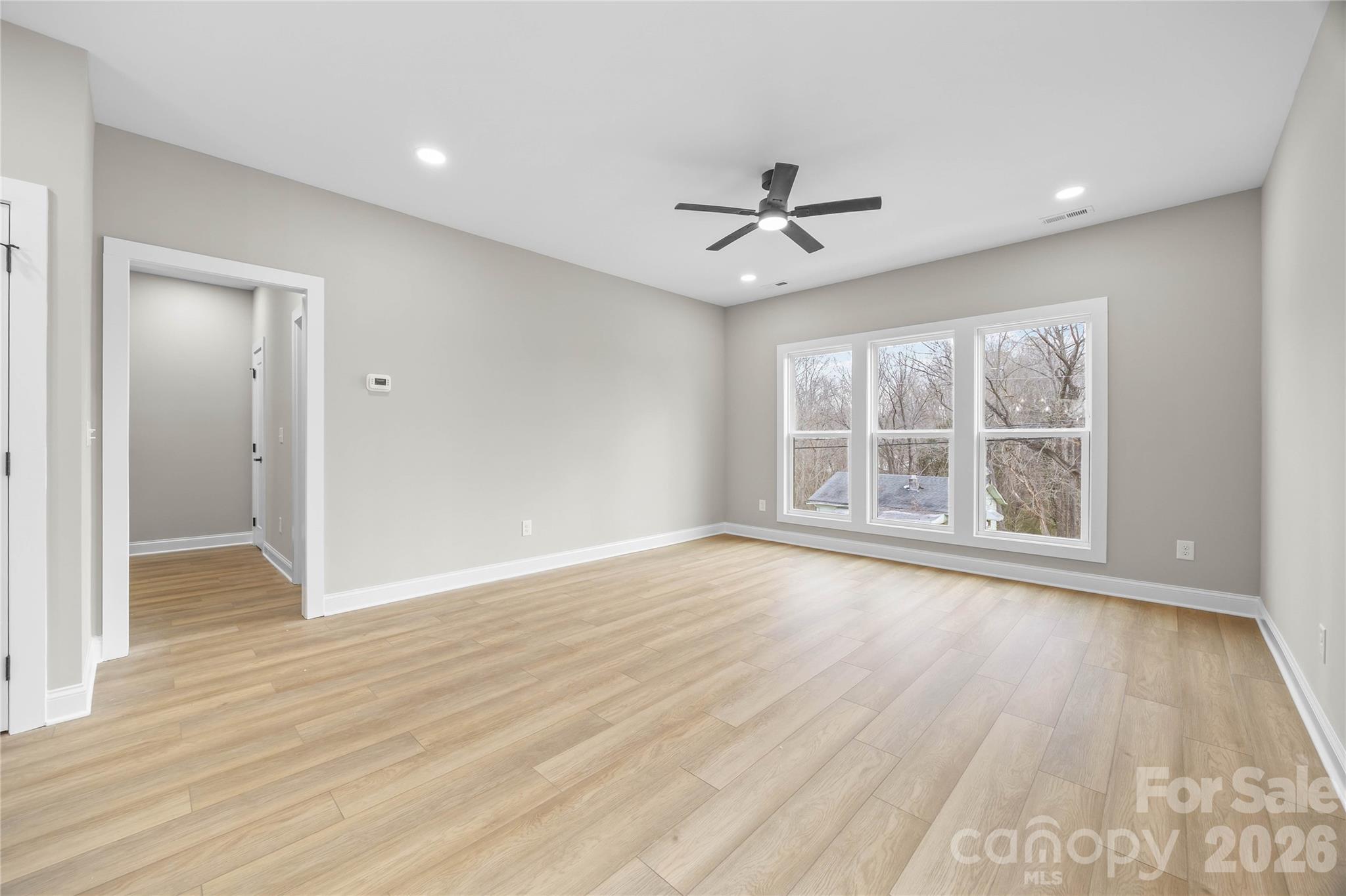 401 N Lee Street #C — Mount Holly