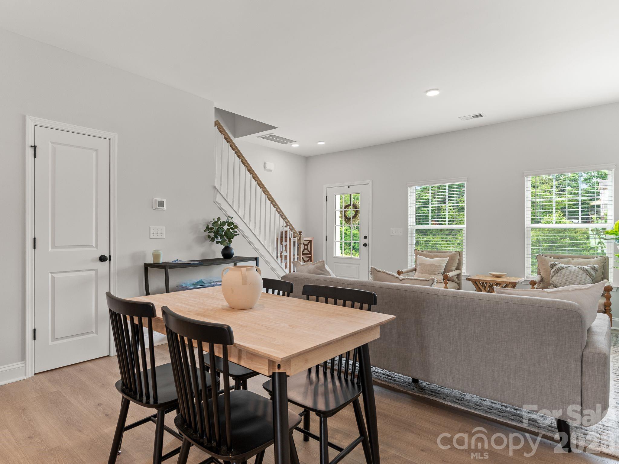 133 Cherry Springs Lane #12-C — Asheville