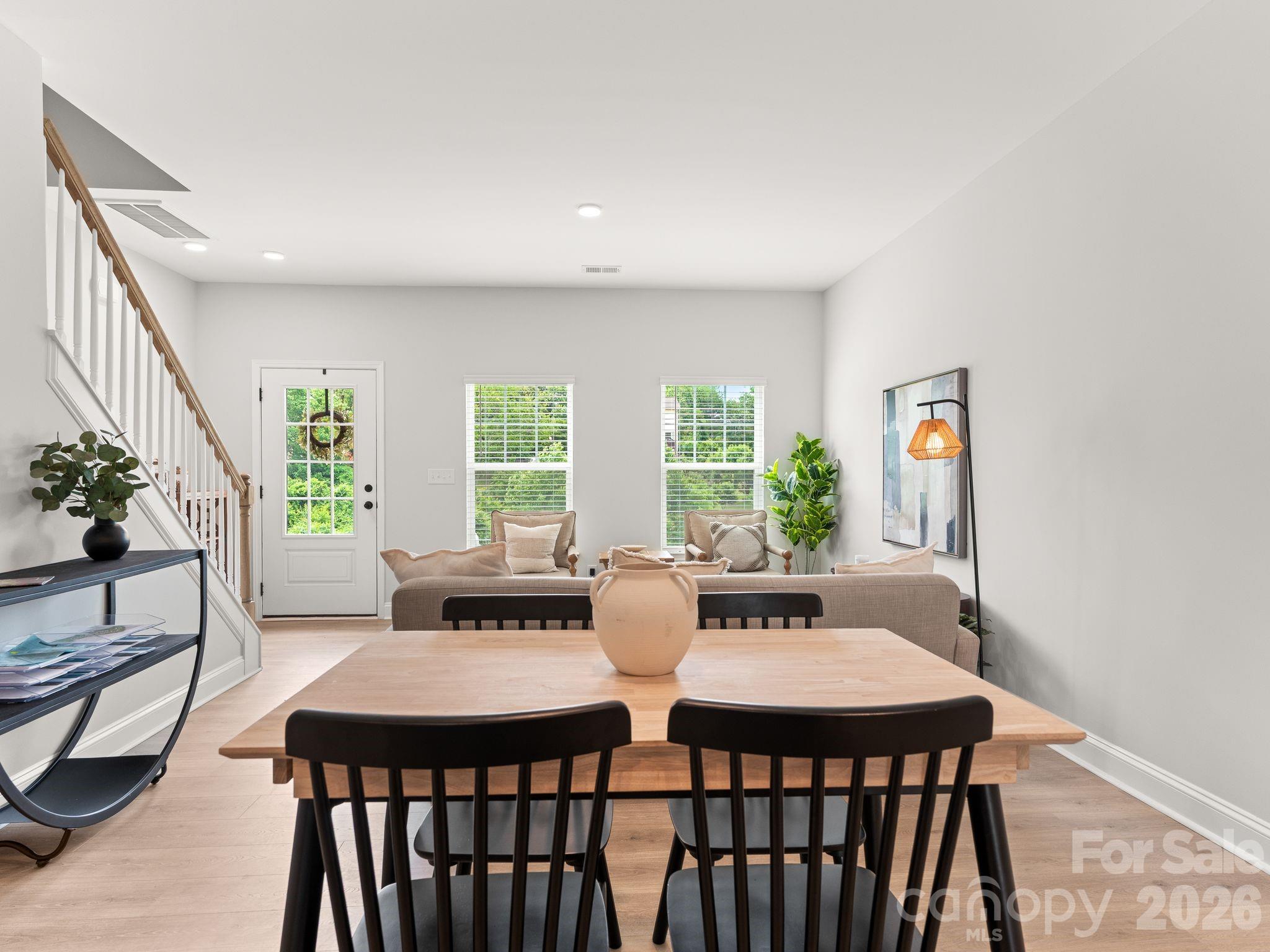 133 Cherry Springs Lane #12-C — Asheville