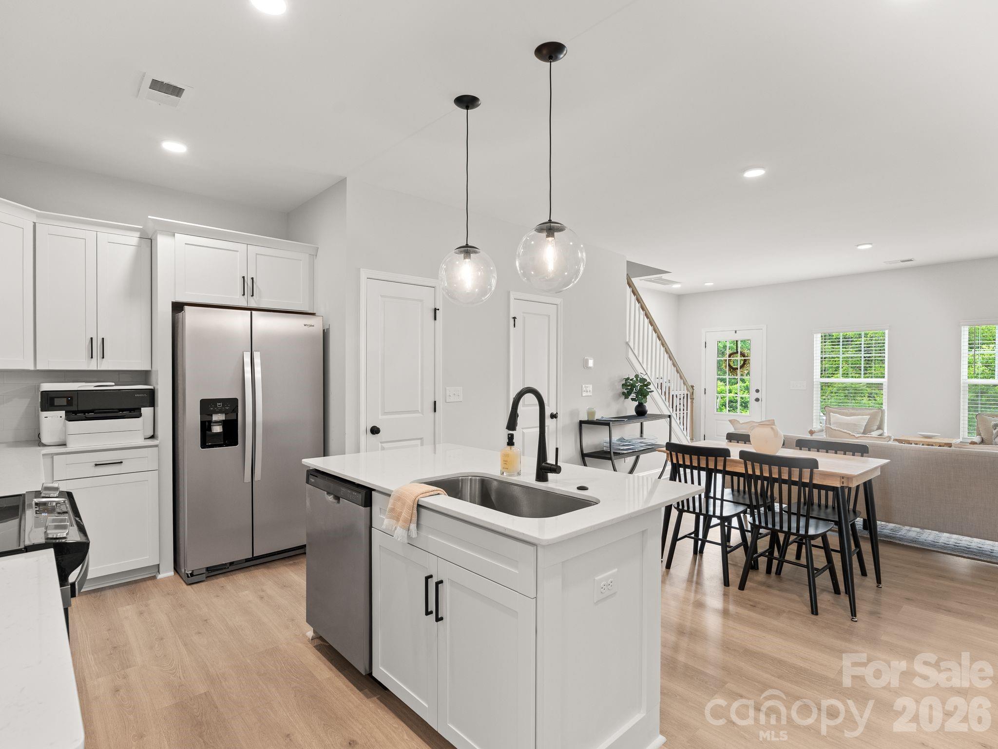 133 Cherry Springs Lane #12-C — Asheville
