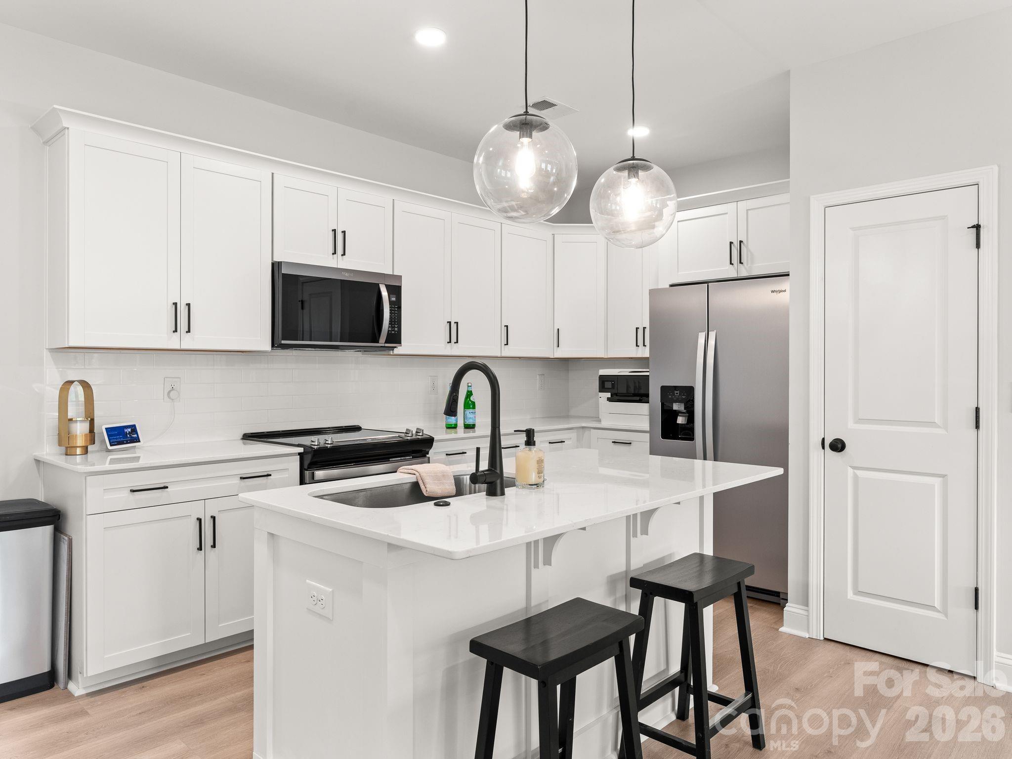 133 Cherry Springs Lane #12-C — Asheville