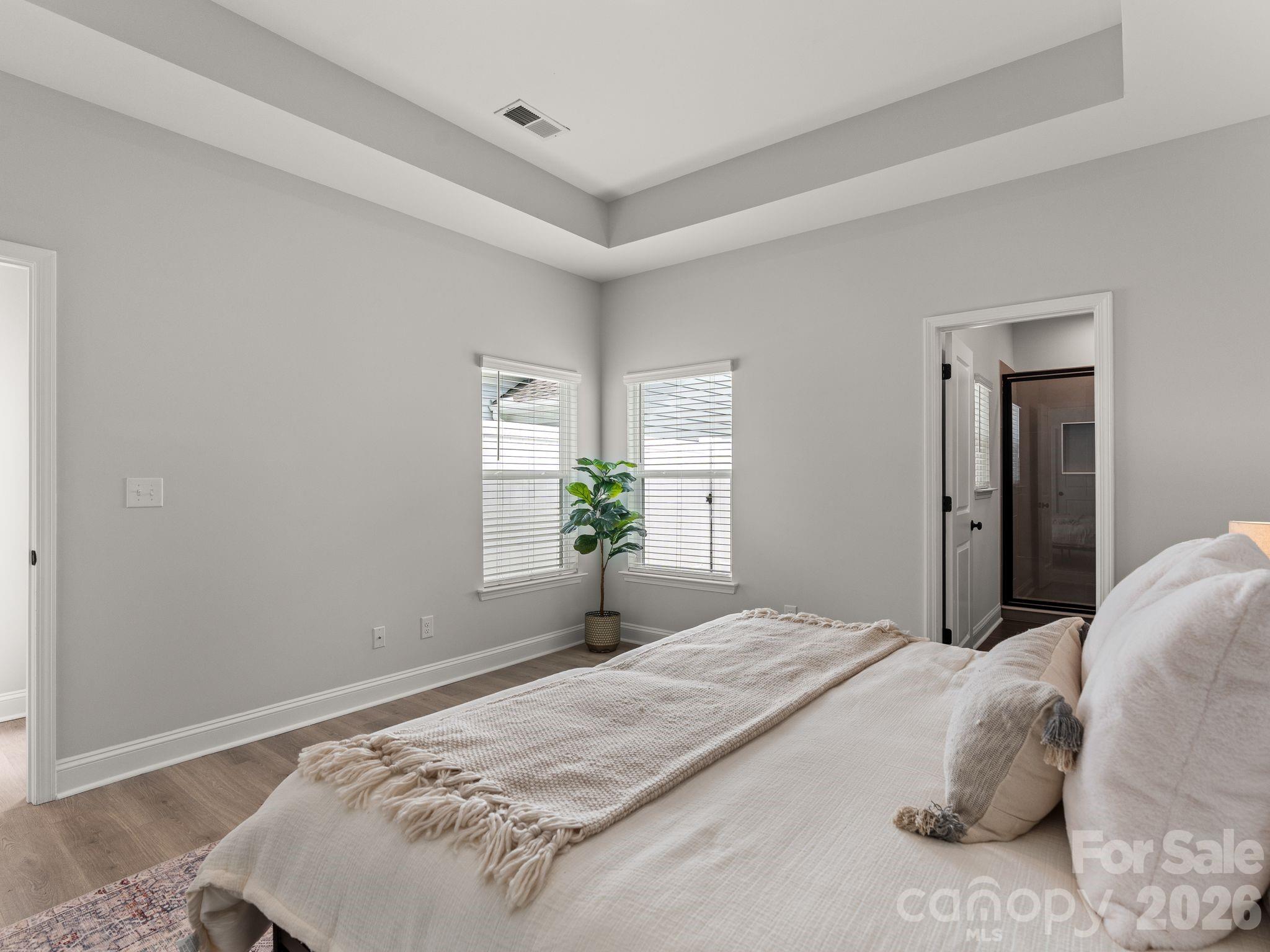 133 Cherry Springs Lane #12-C — Asheville