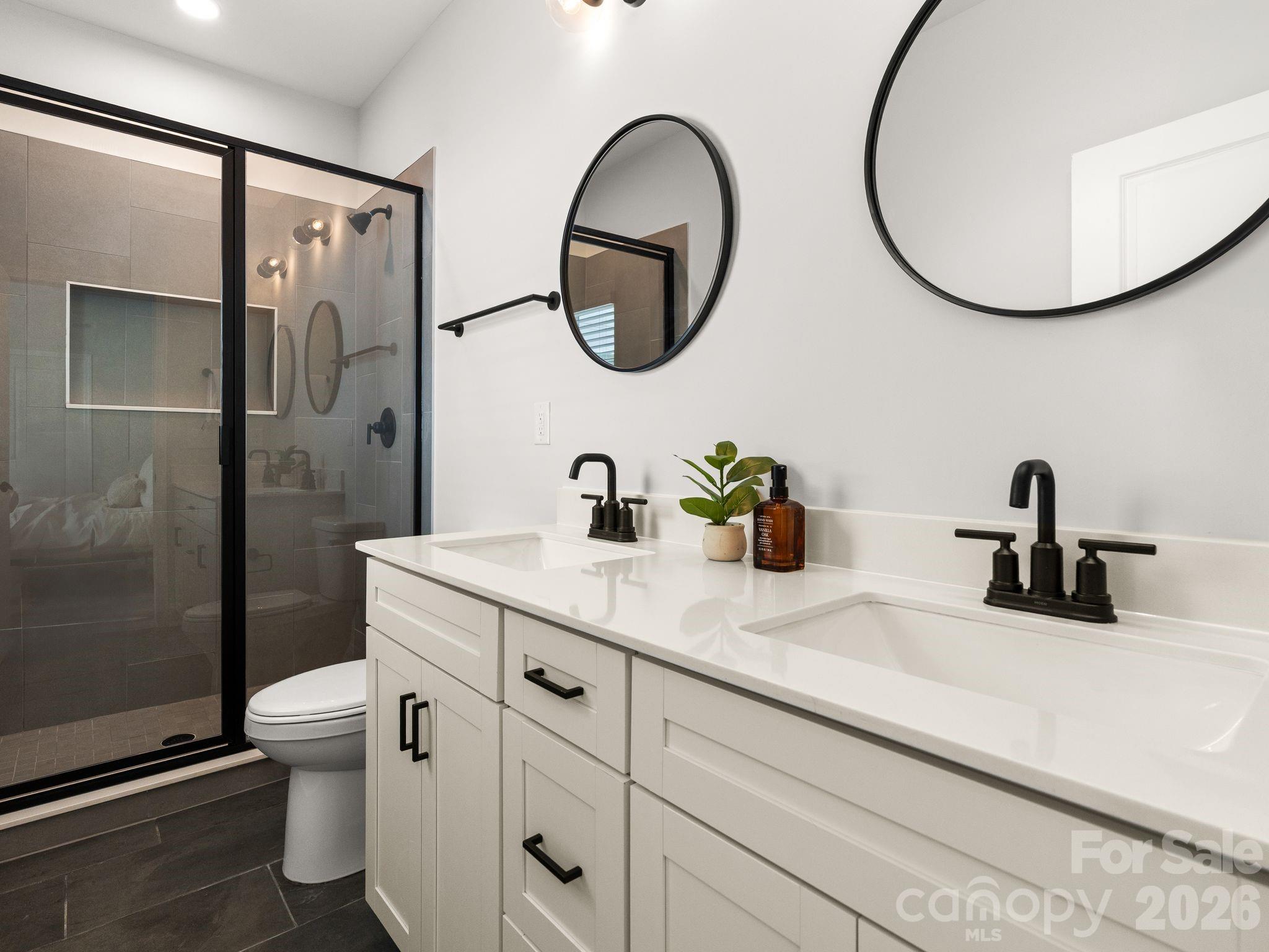 133 Cherry Springs Lane #12-C — Asheville