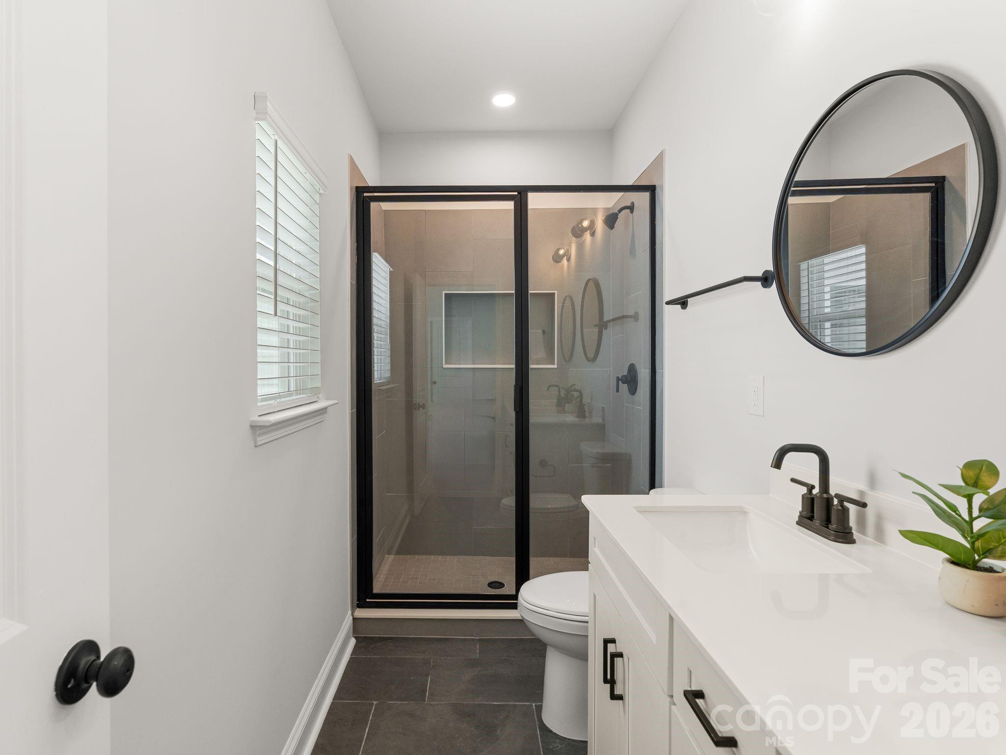 133 Cherry Springs Lane #12-C — Asheville