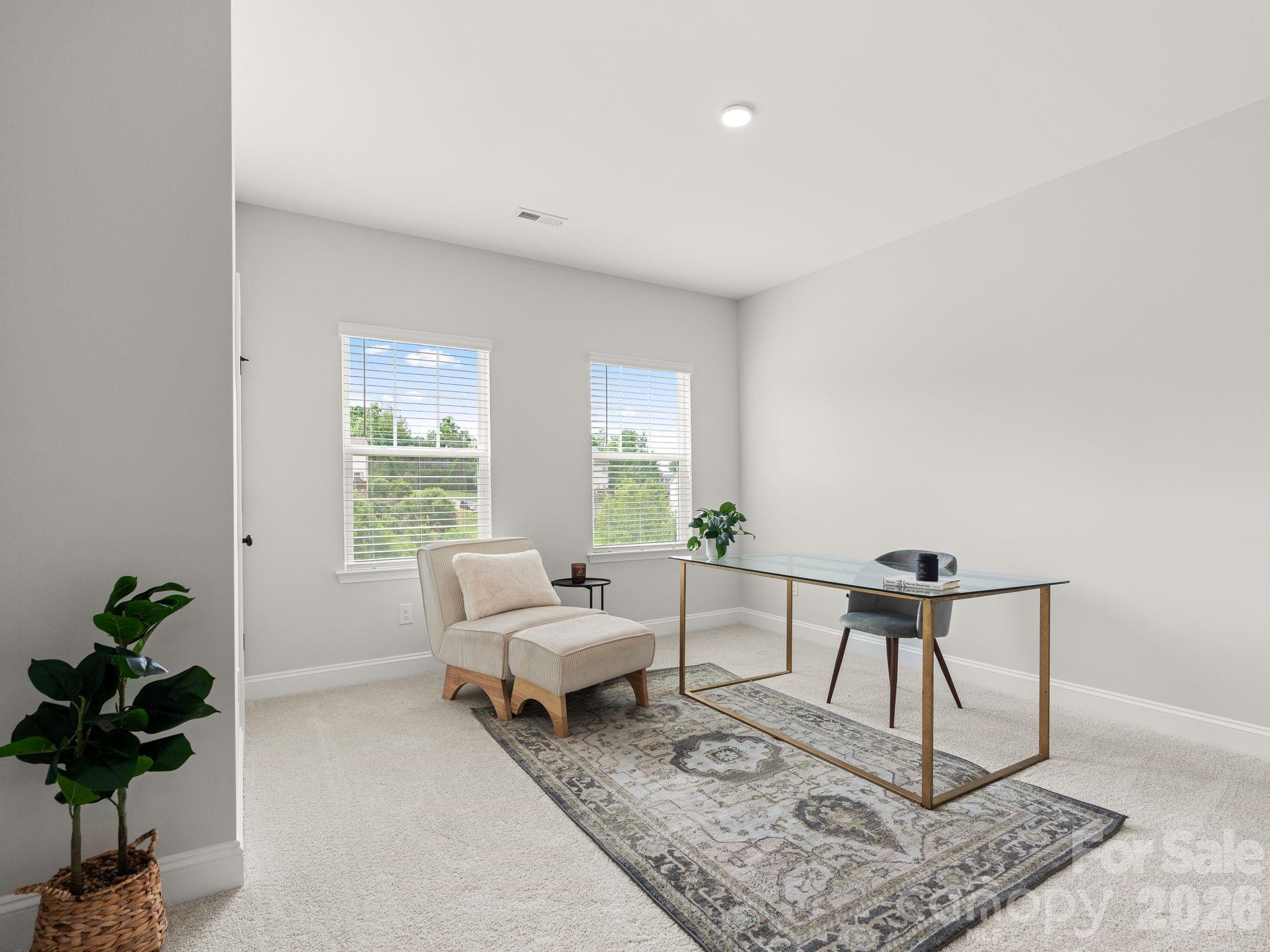 133 Cherry Springs Lane #12-C — Asheville