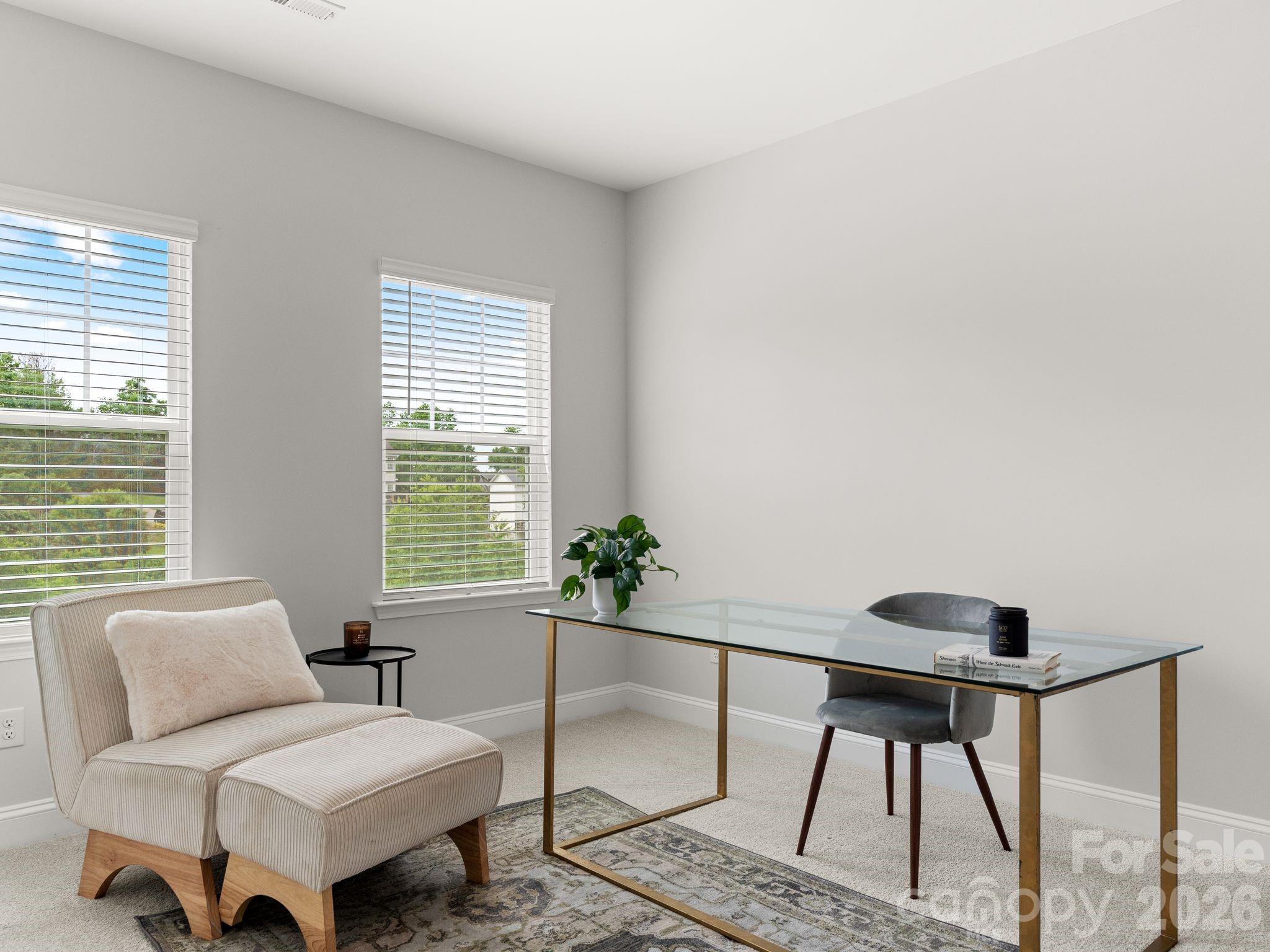 133 Cherry Springs Lane #12-C — Asheville