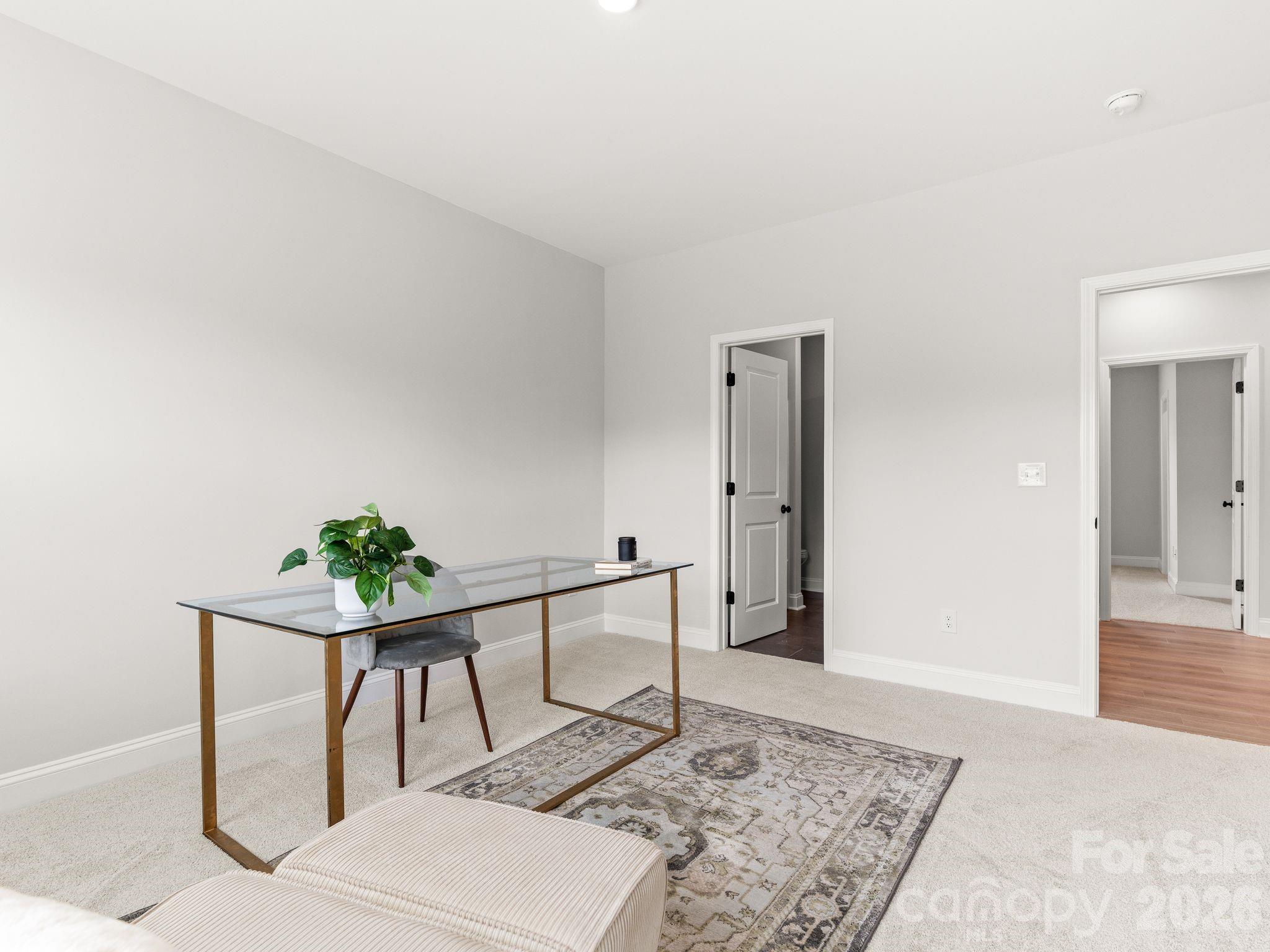 133 Cherry Springs Lane #12-C — Asheville