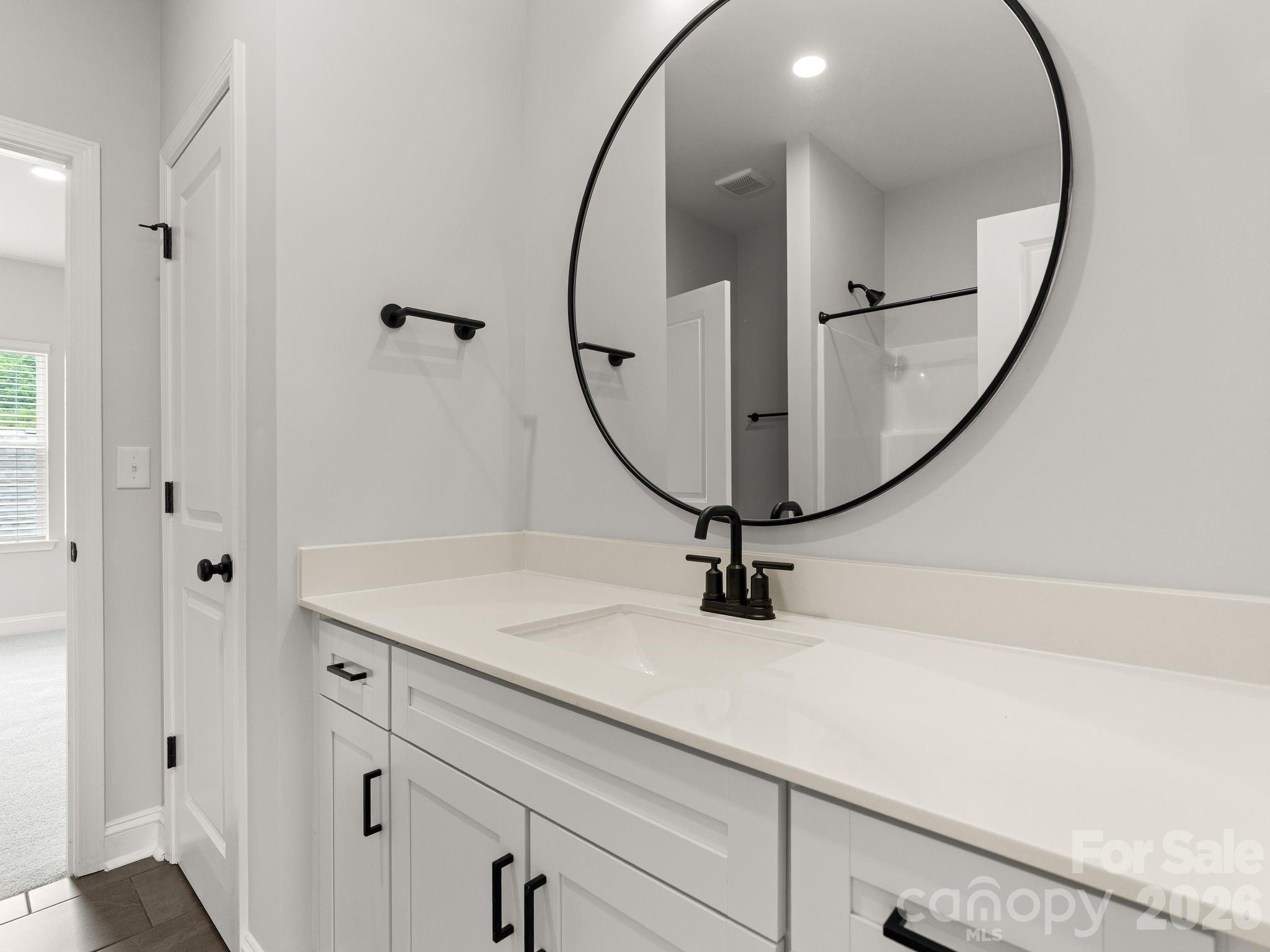 133 Cherry Springs Lane #12-C — Asheville