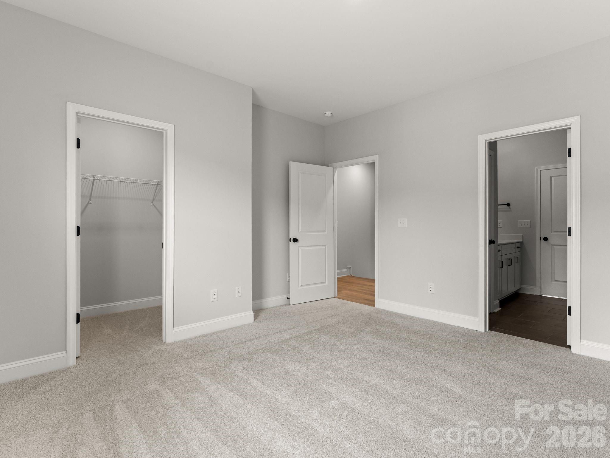 133 Cherry Springs Lane #12-C — Asheville
