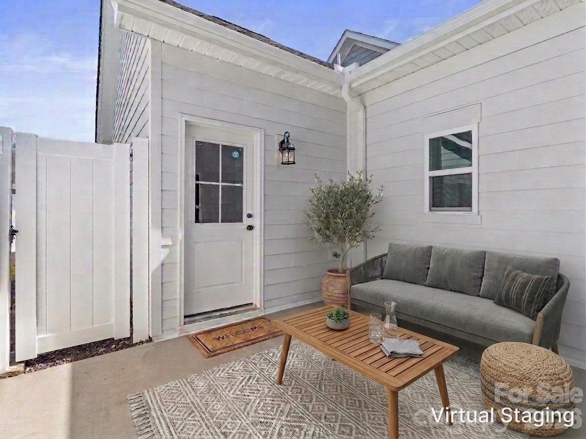 133 Cherry Springs Lane #12-C — Asheville