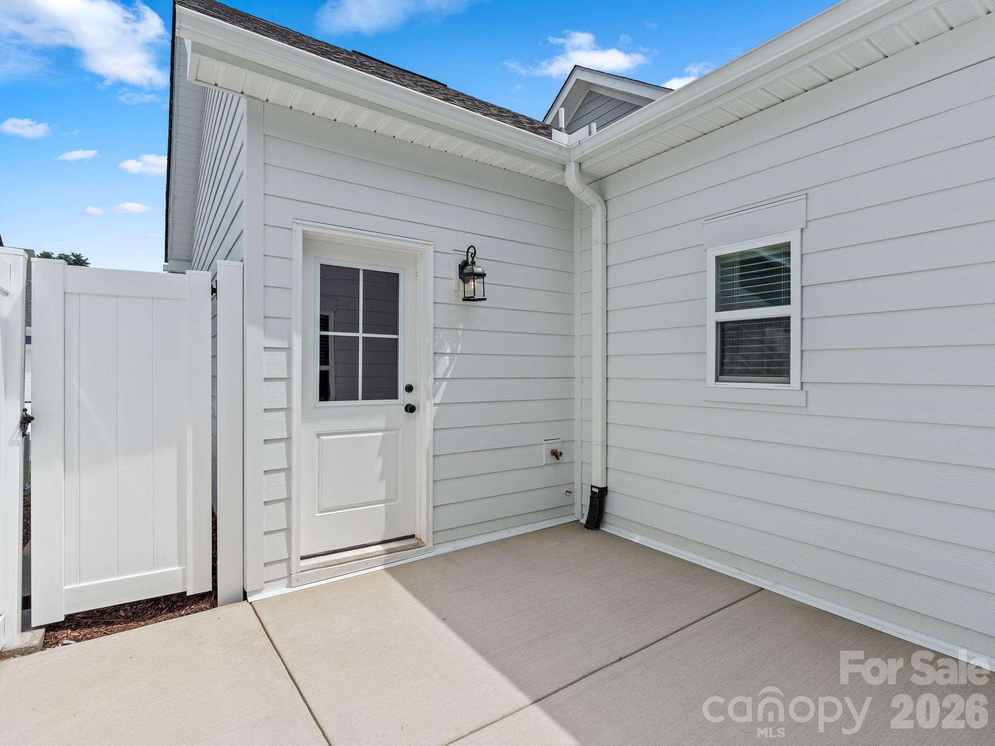 133 Cherry Springs Lane #12-C — Asheville