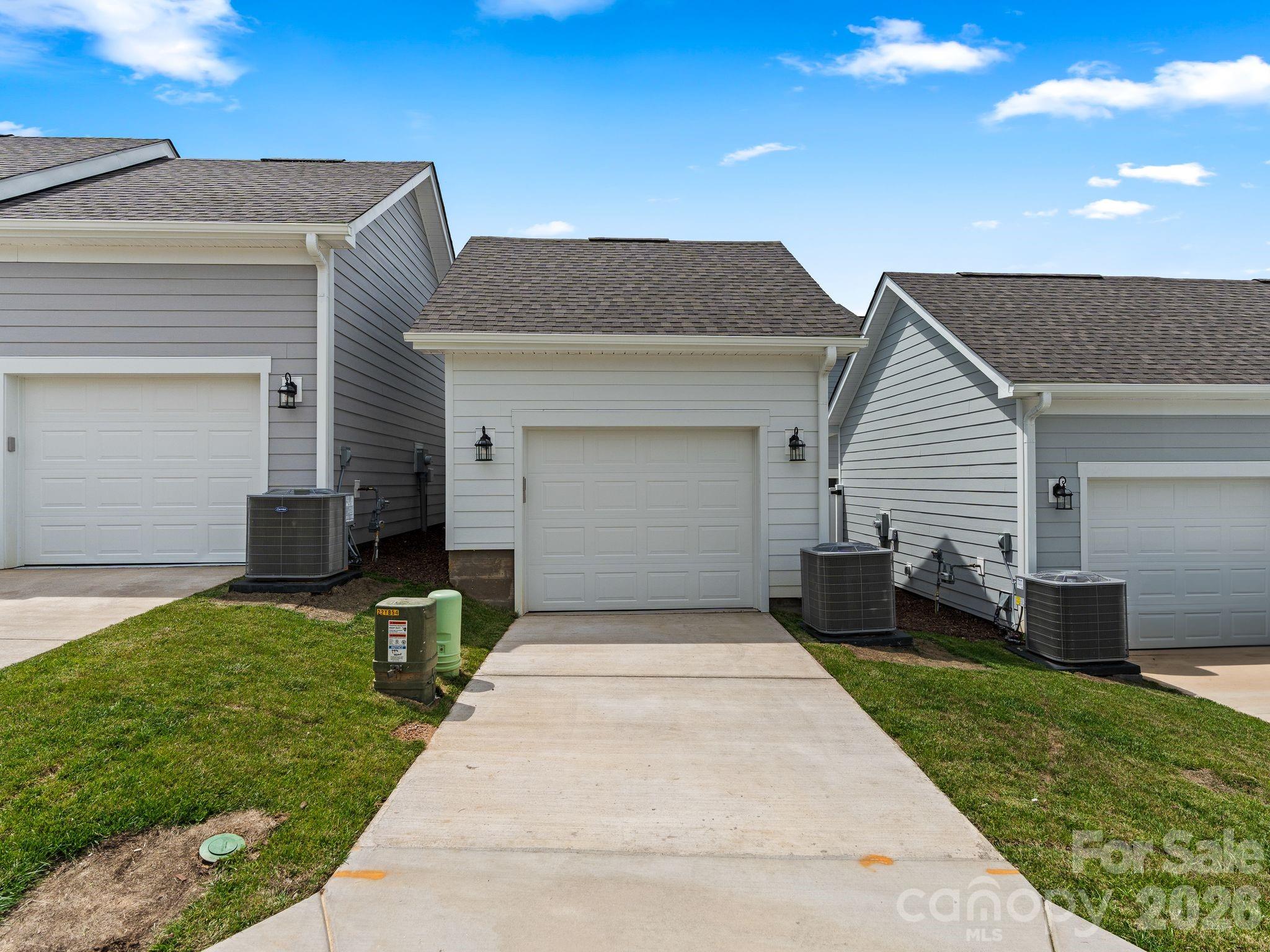 133 Cherry Springs Lane #12-C — Asheville