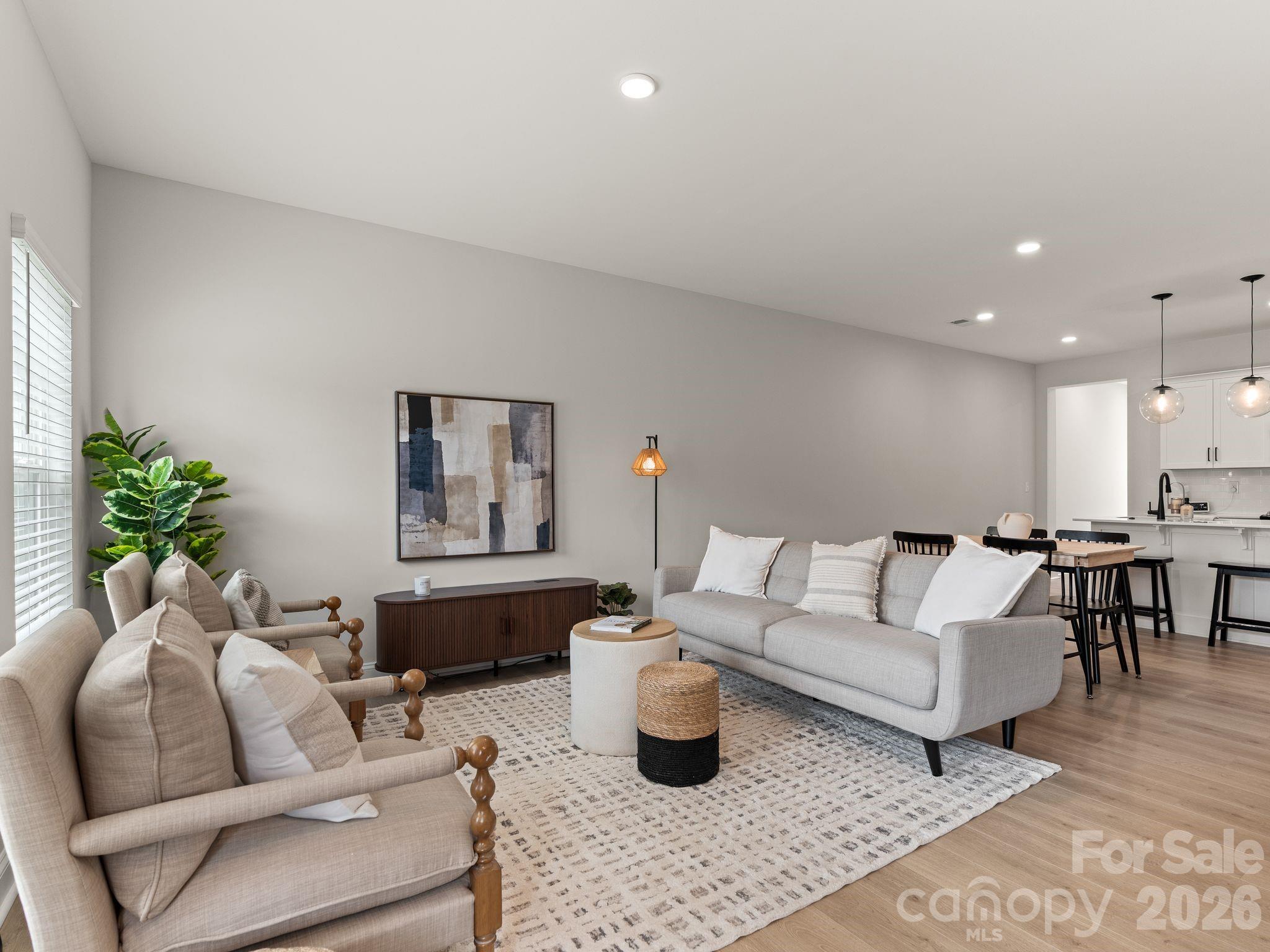 133 Cherry Springs Lane #12-C — Asheville