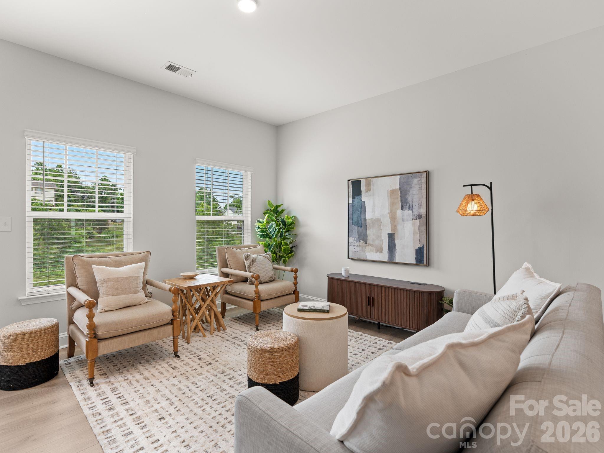 133 Cherry Springs Lane #12-C — Asheville