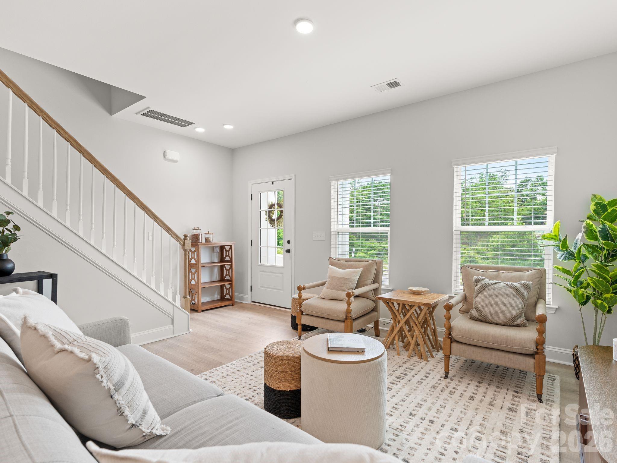 133 Cherry Springs Lane #12-C — Asheville
