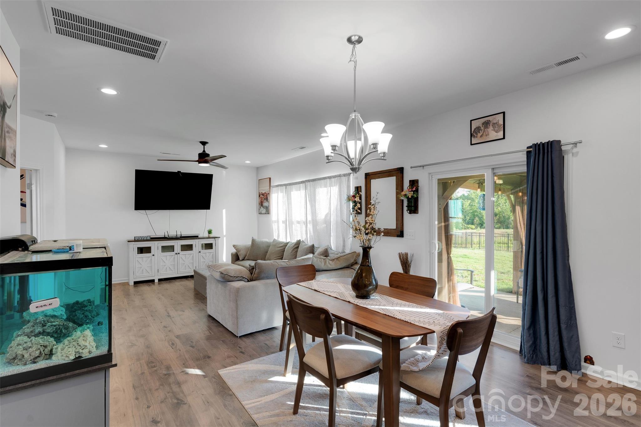 112 Aspire Circle — Wingate