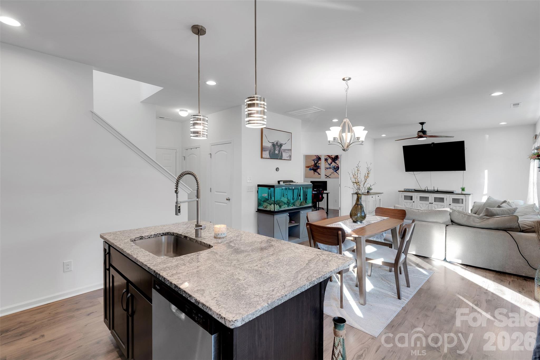 112 Aspire Circle — Wingate