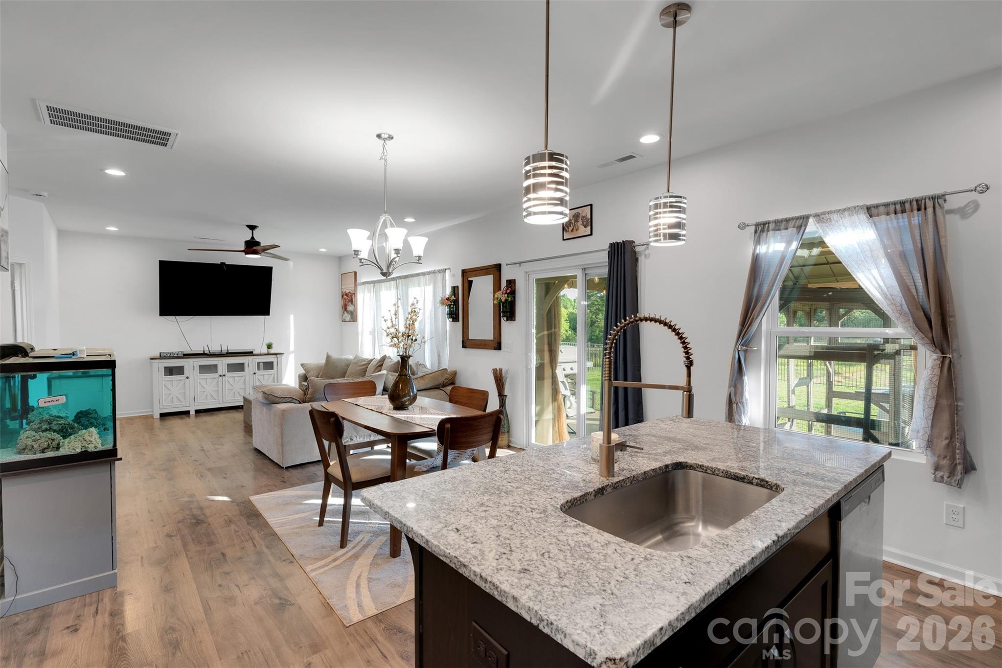 112 Aspire Circle — Wingate