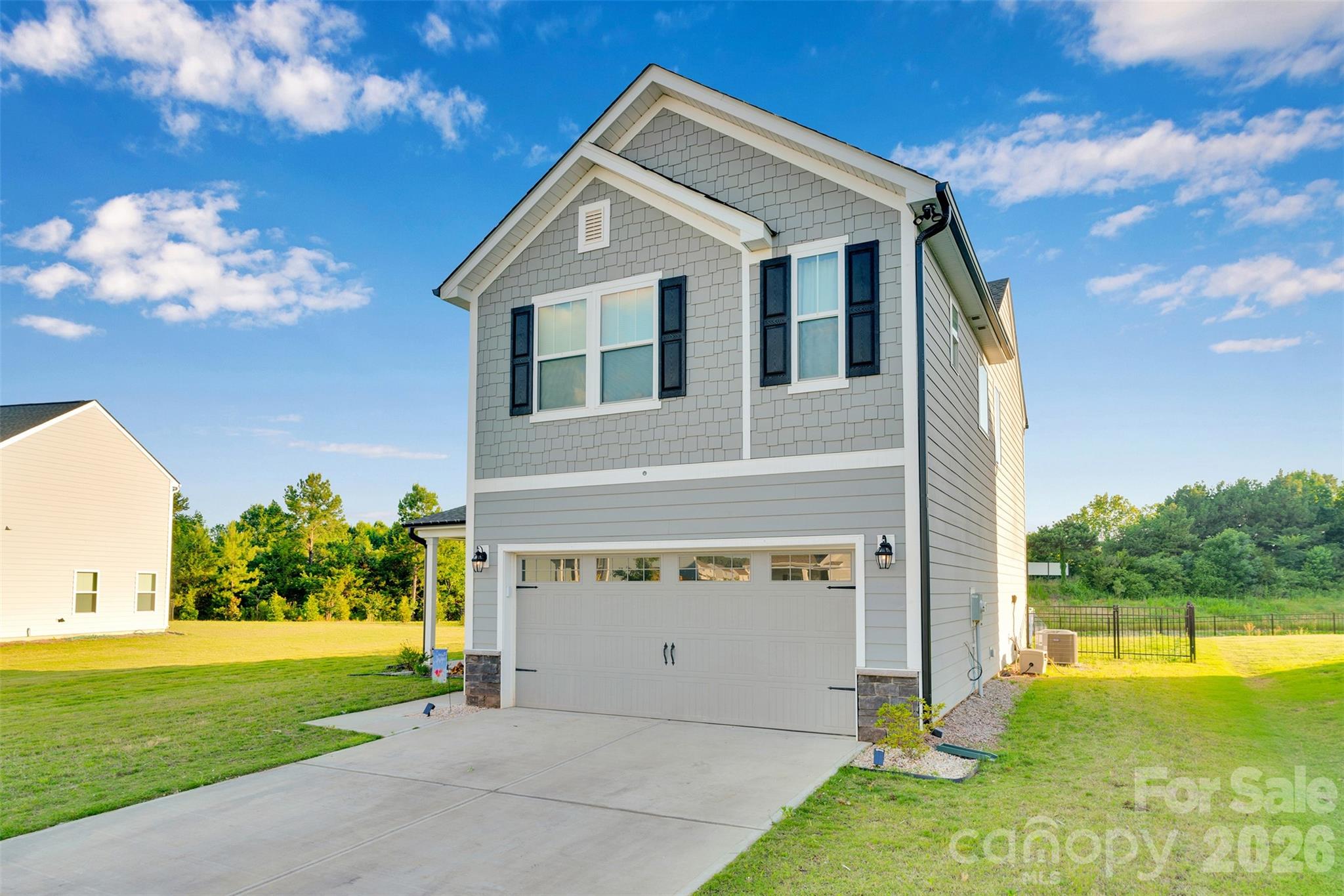 112 Aspire Circle — Wingate