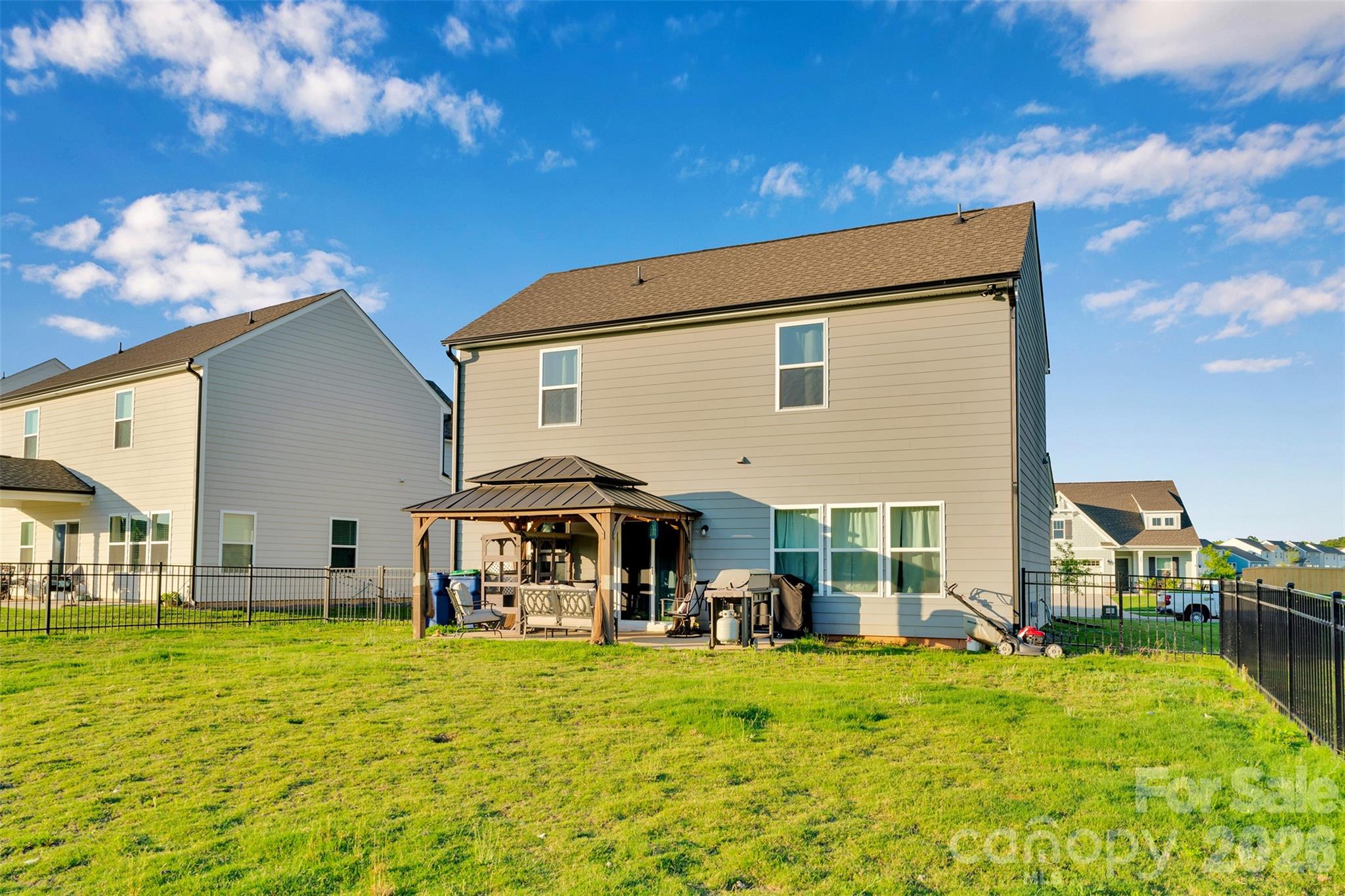 112 Aspire Circle — Wingate