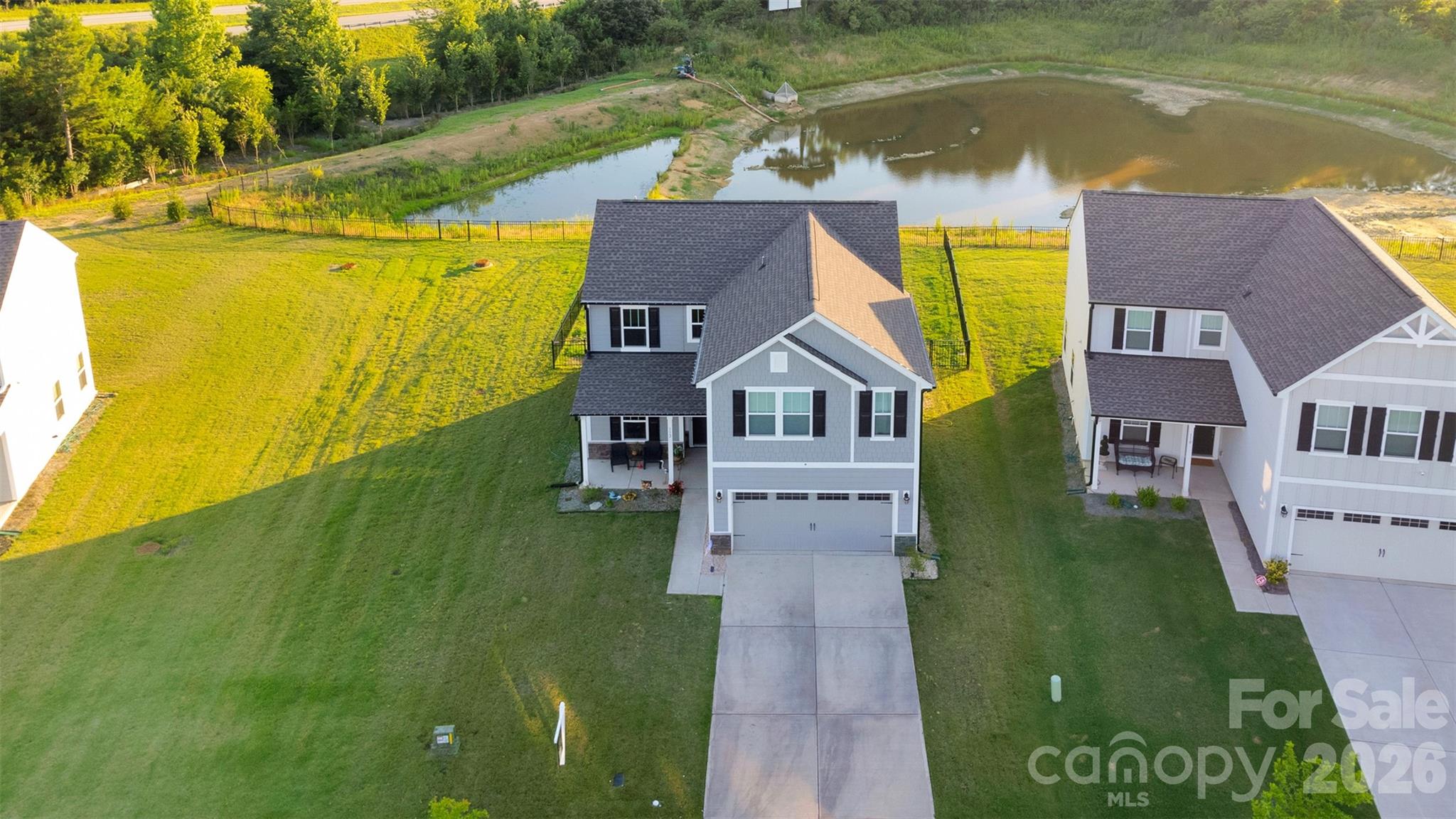 112 Aspire Circle — Wingate