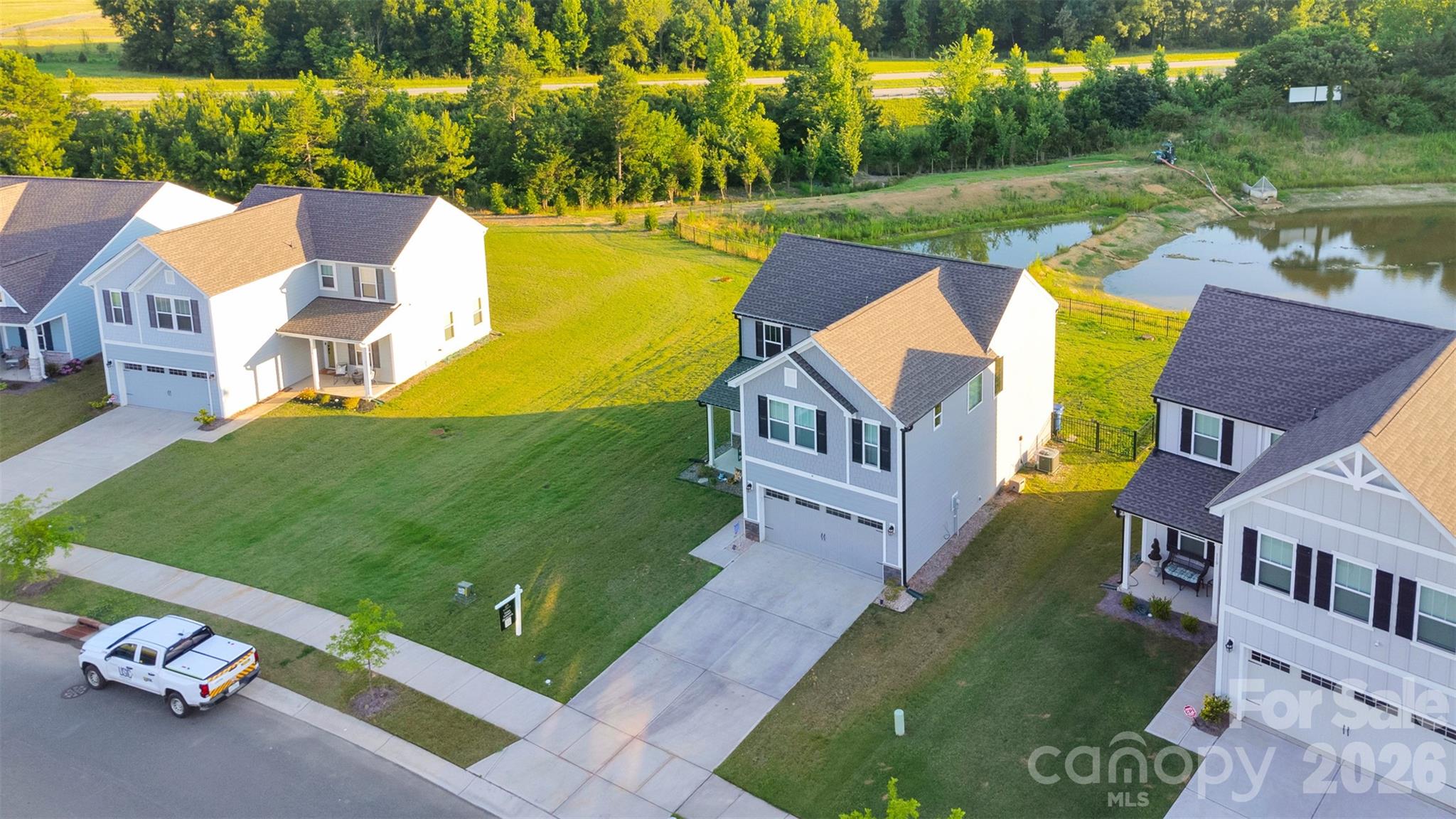 112 Aspire Circle — Wingate
