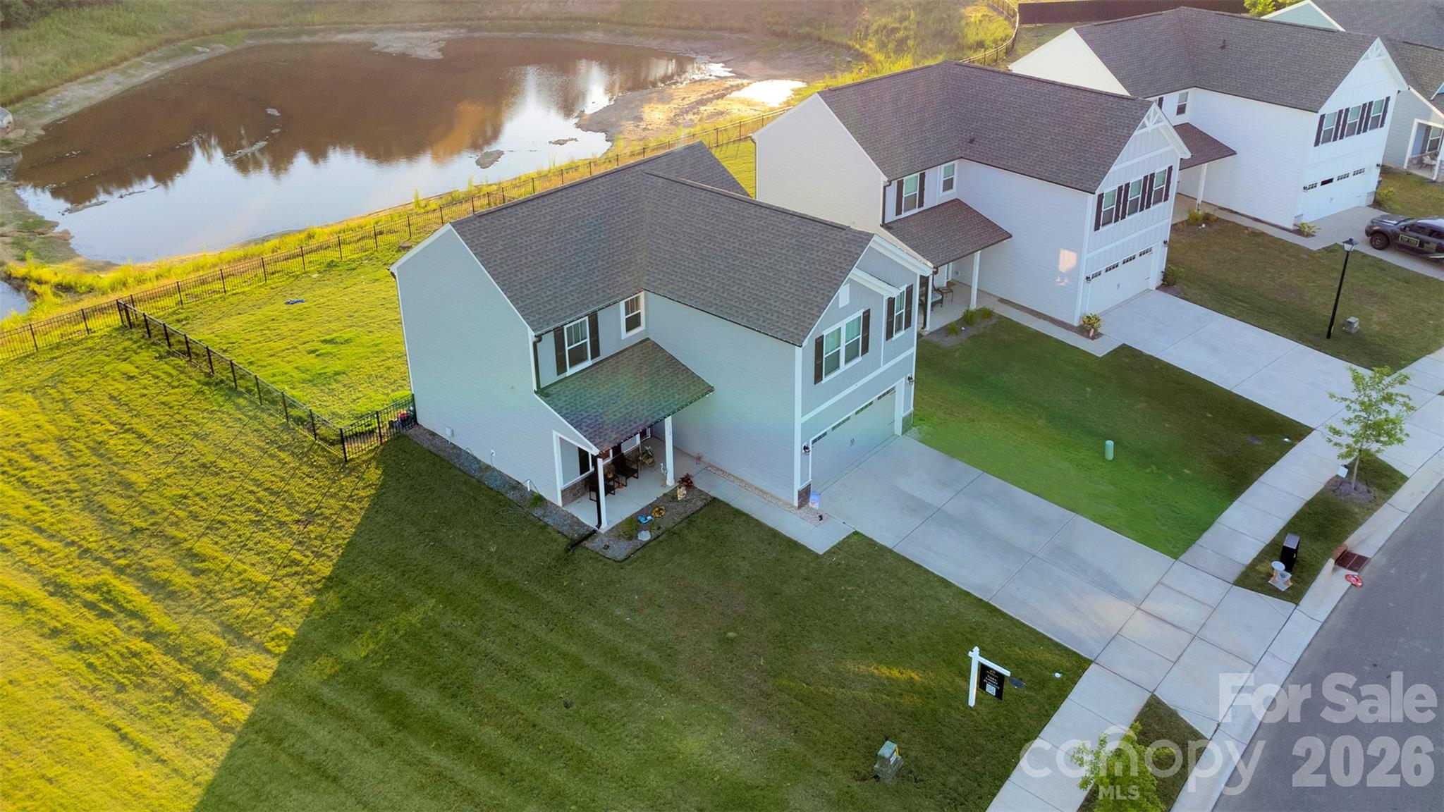 112 Aspire Circle — Wingate