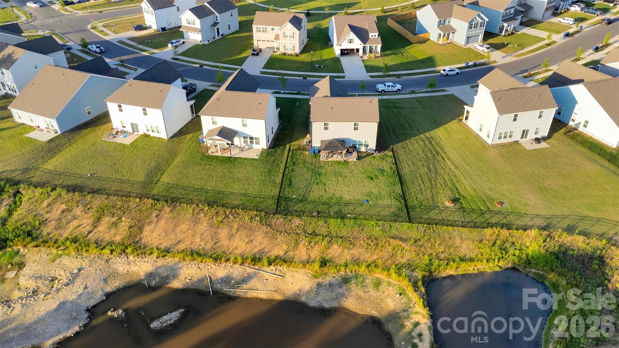 112 Aspire Circle — Wingate
