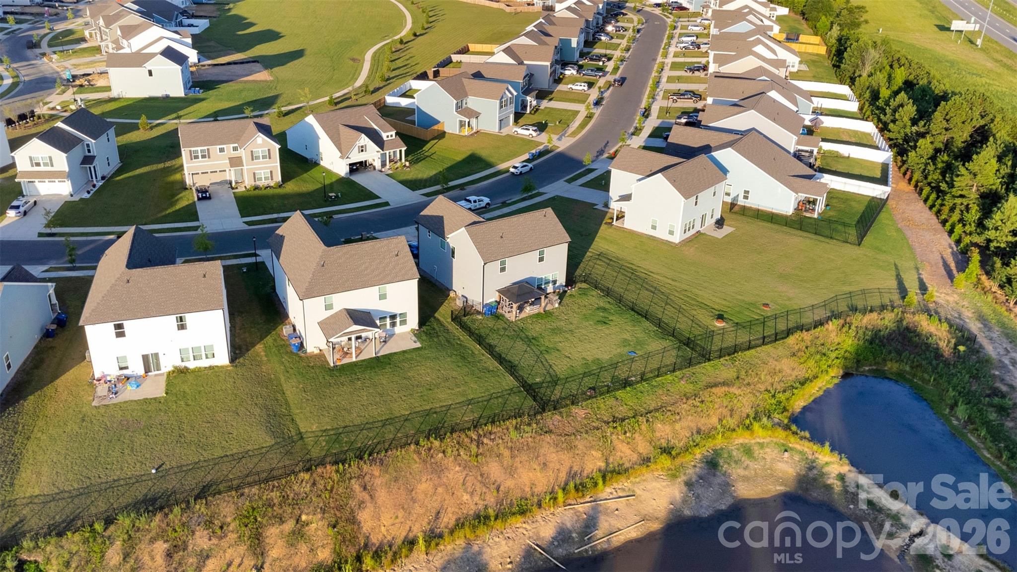 112 Aspire Circle — Wingate