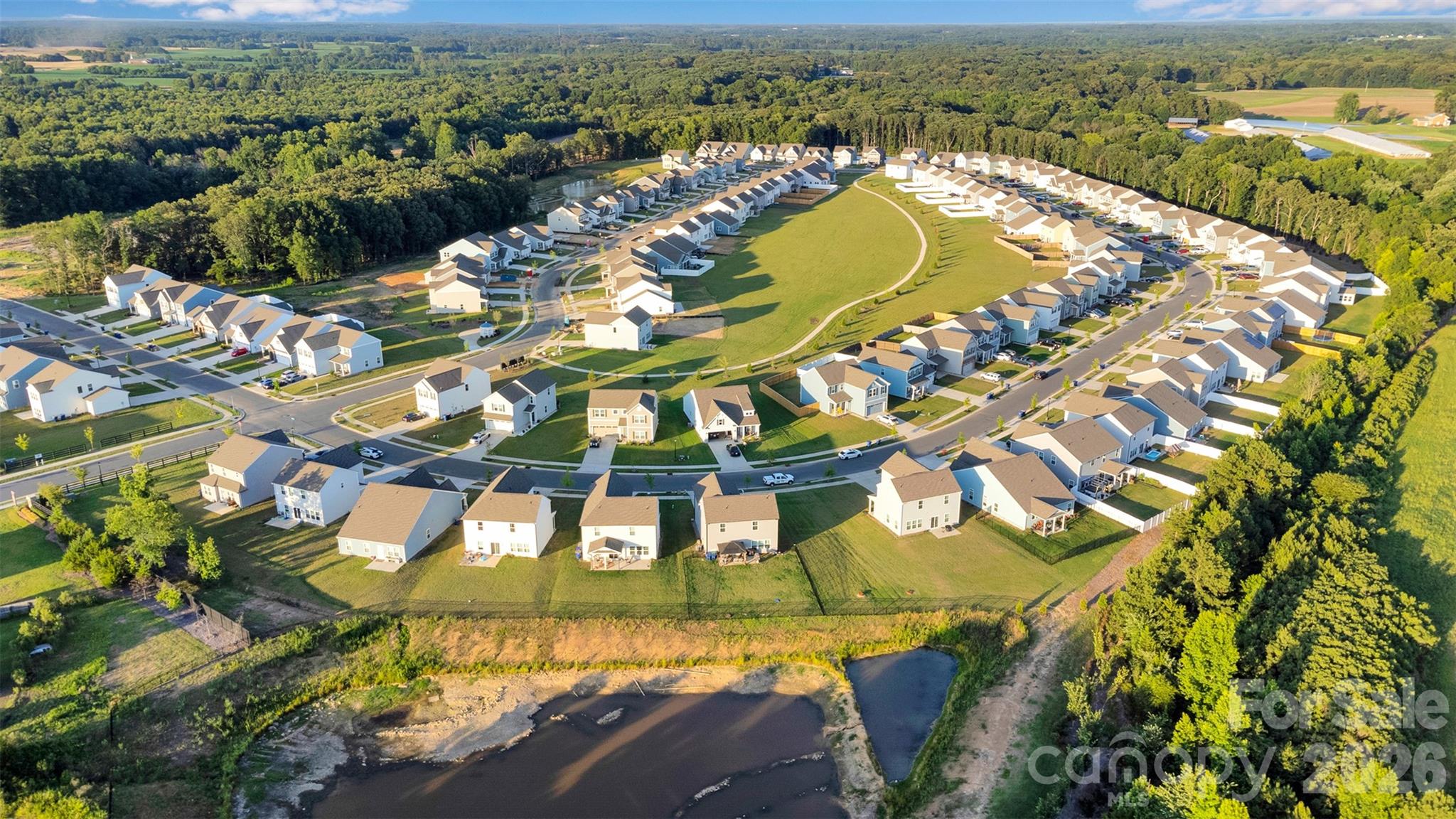 112 Aspire Circle — Wingate
