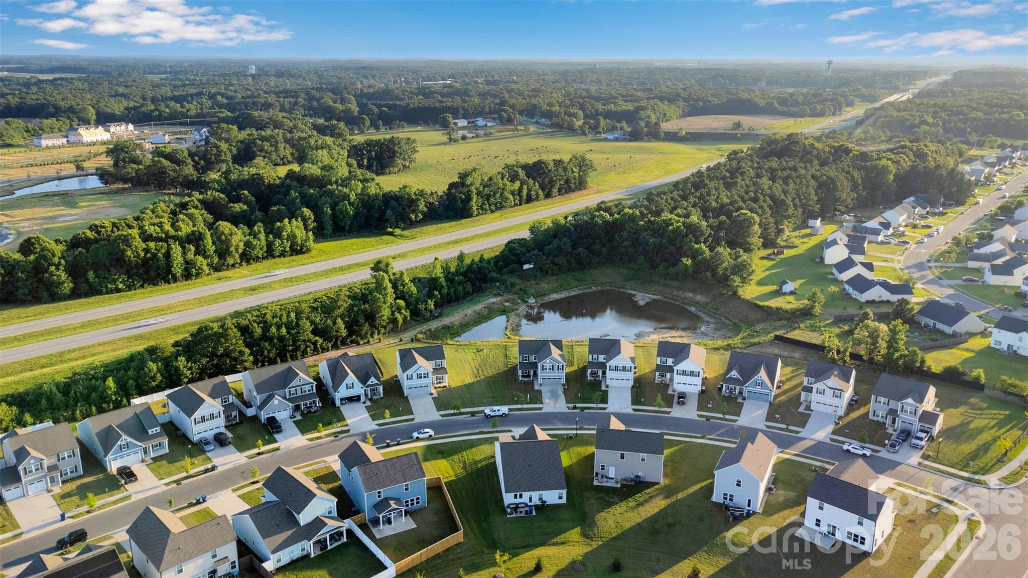 112 Aspire Circle — Wingate