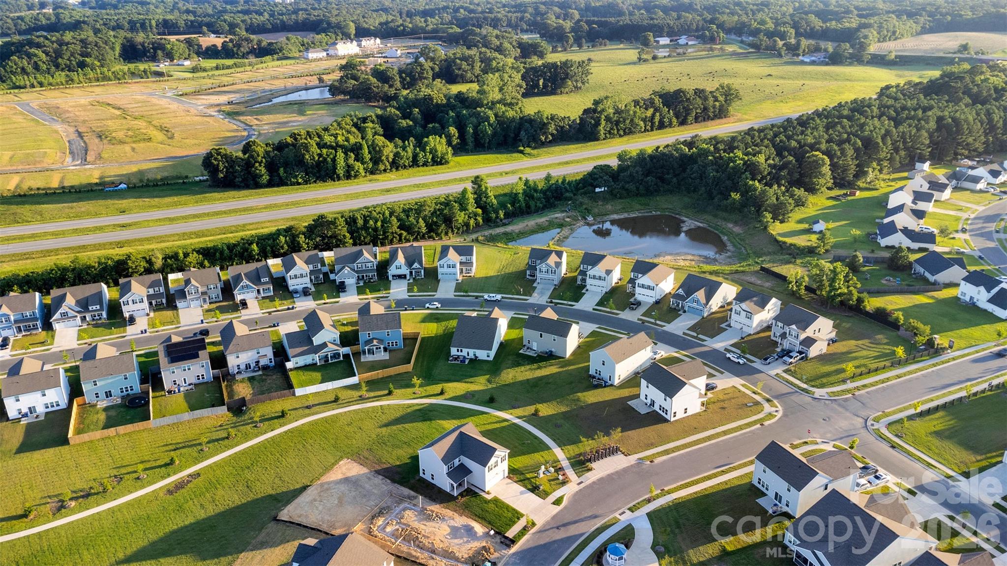 112 Aspire Circle — Wingate
