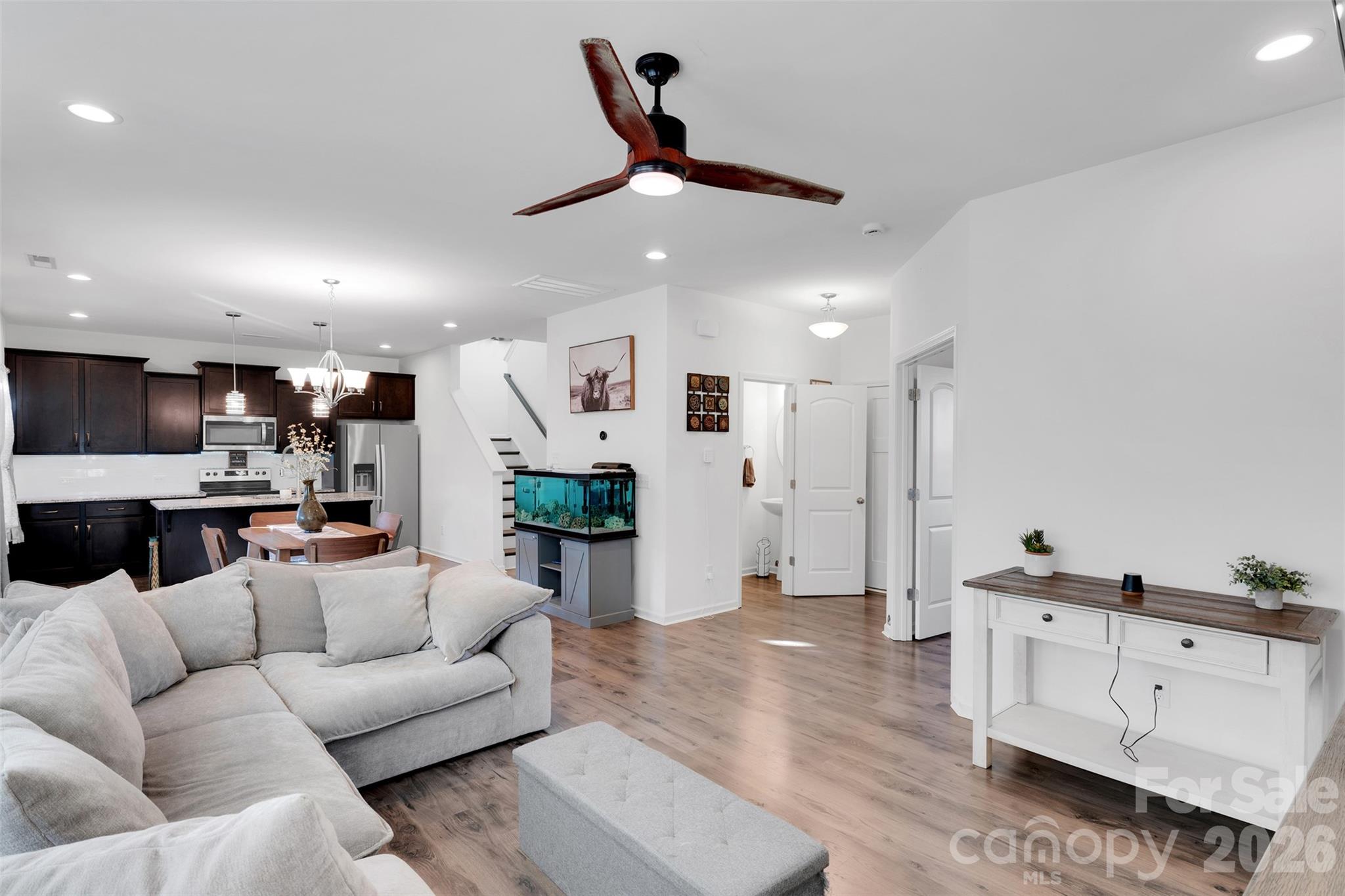 112 Aspire Circle — Wingate