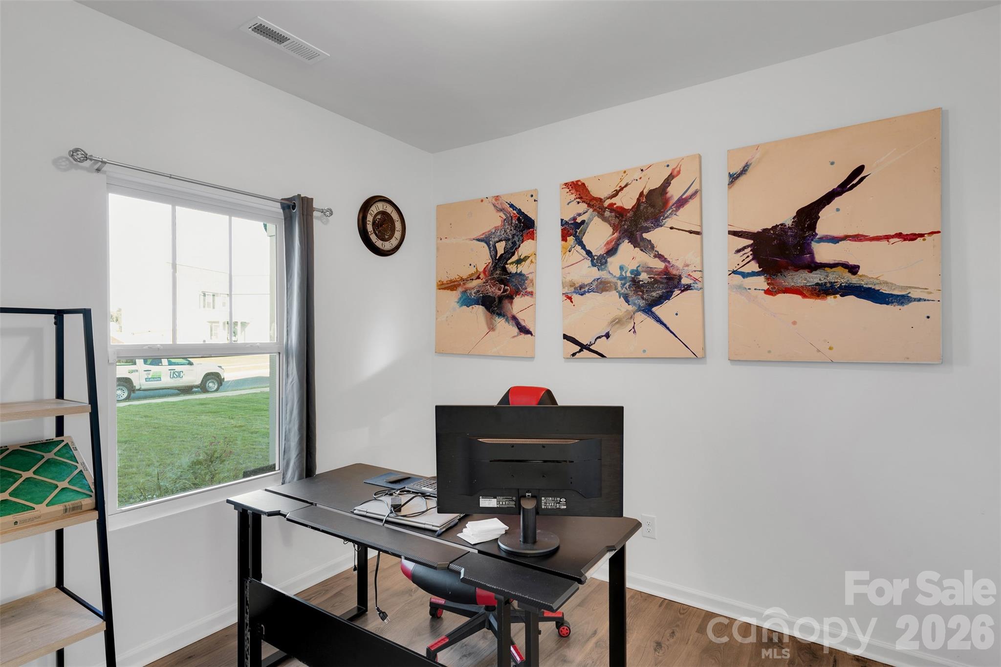 112 Aspire Circle — Wingate