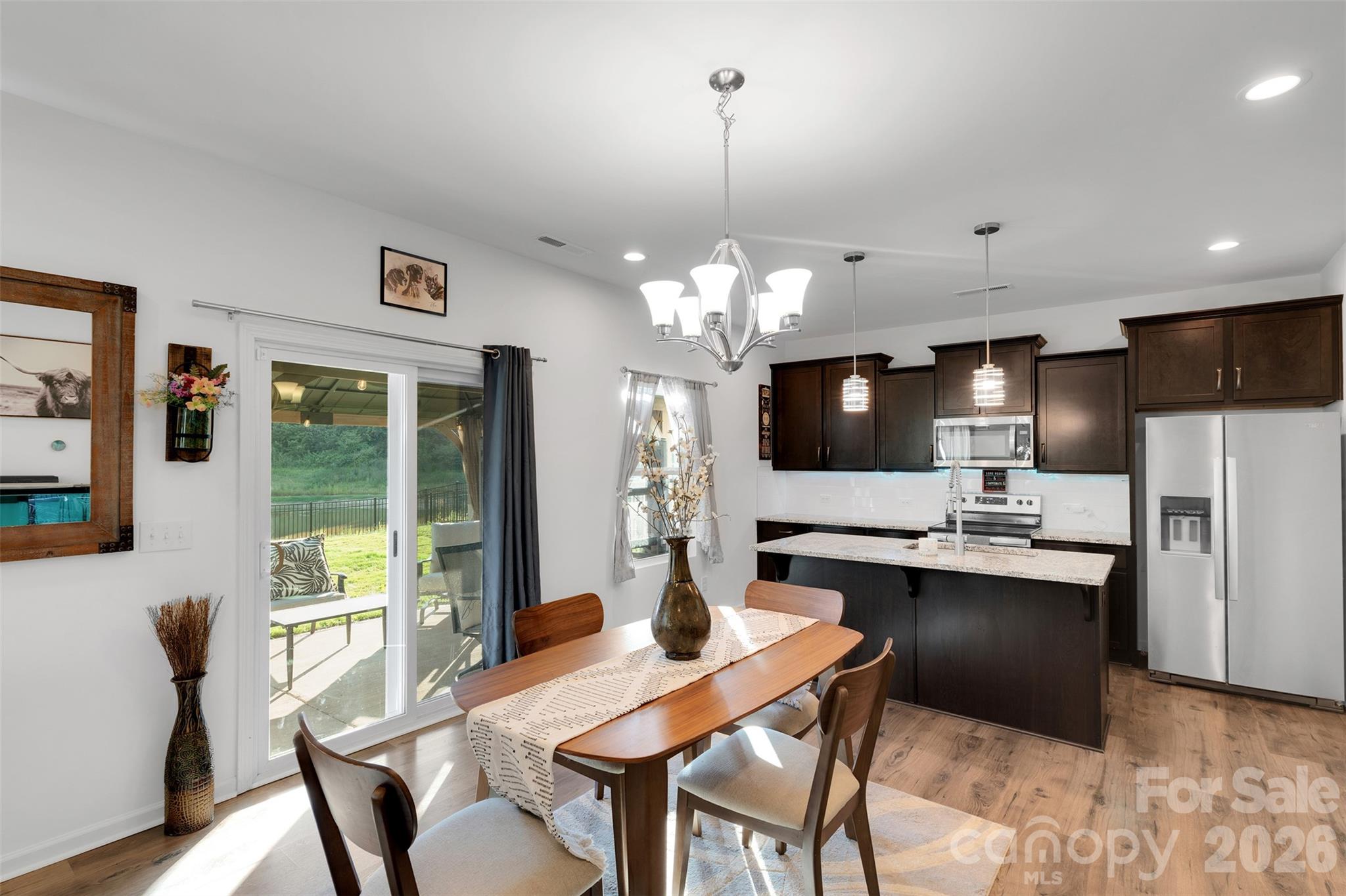 112 Aspire Circle — Wingate
