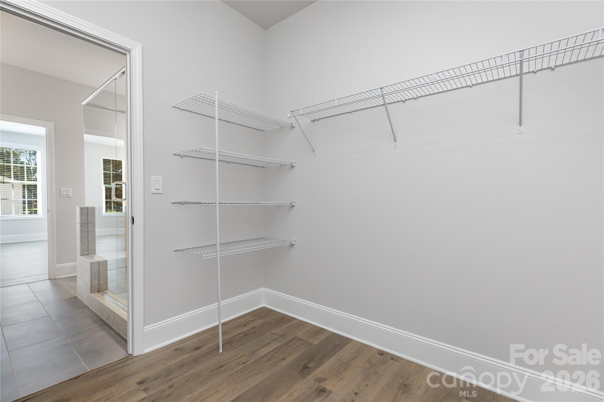 10209 Rainier Trail Drive NW — Huntersville