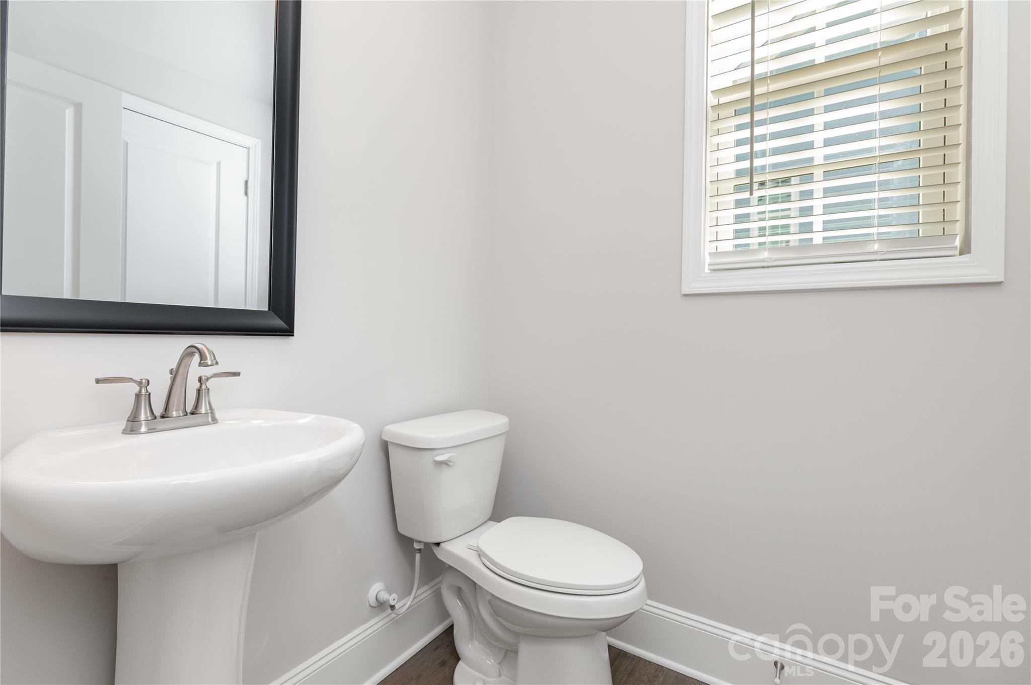 10209 Rainier Trail Drive NW — Huntersville