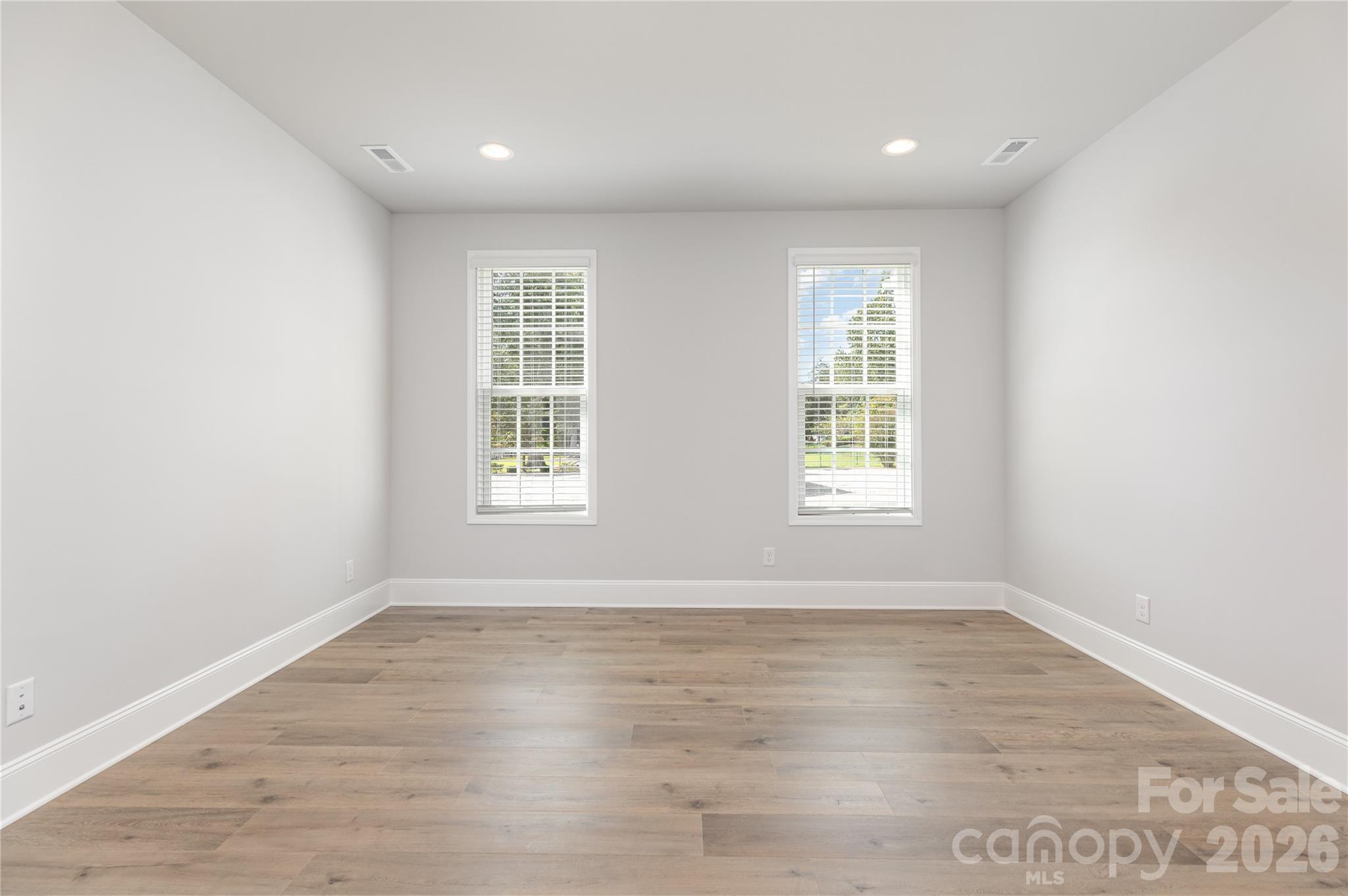 10209 Rainier Trail Drive NW — Huntersville