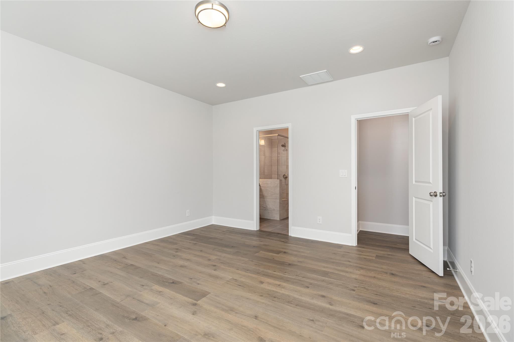 10209 Rainier Trail Drive NW — Huntersville