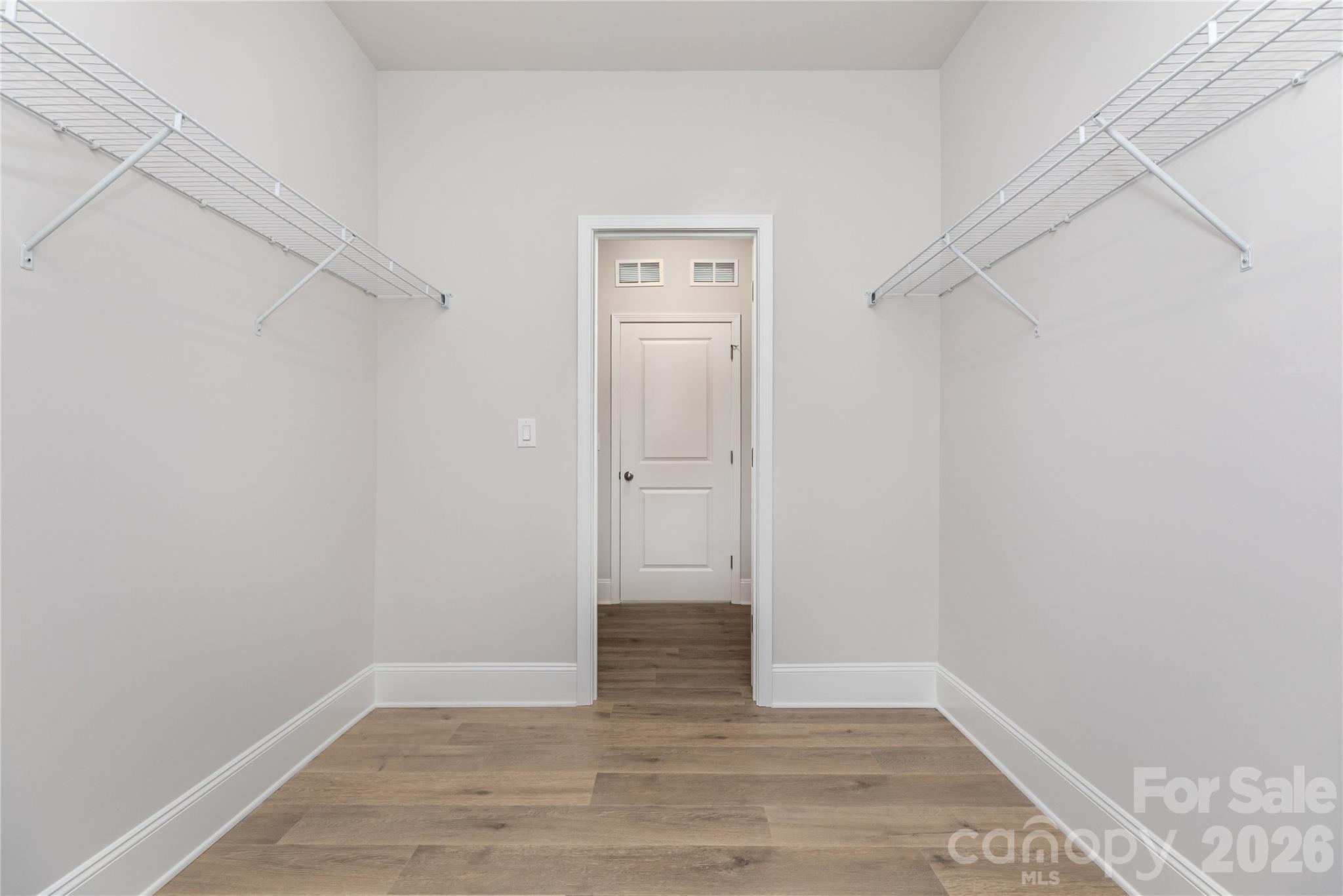 10209 Rainier Trail Drive NW — Huntersville