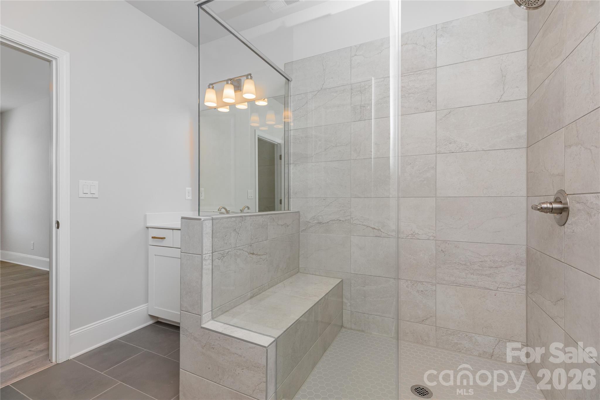 10209 Rainier Trail Drive NW — Huntersville