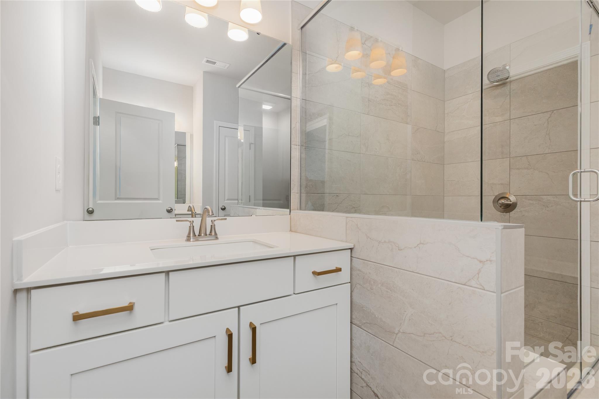 10209 Rainier Trail Drive NW — Huntersville