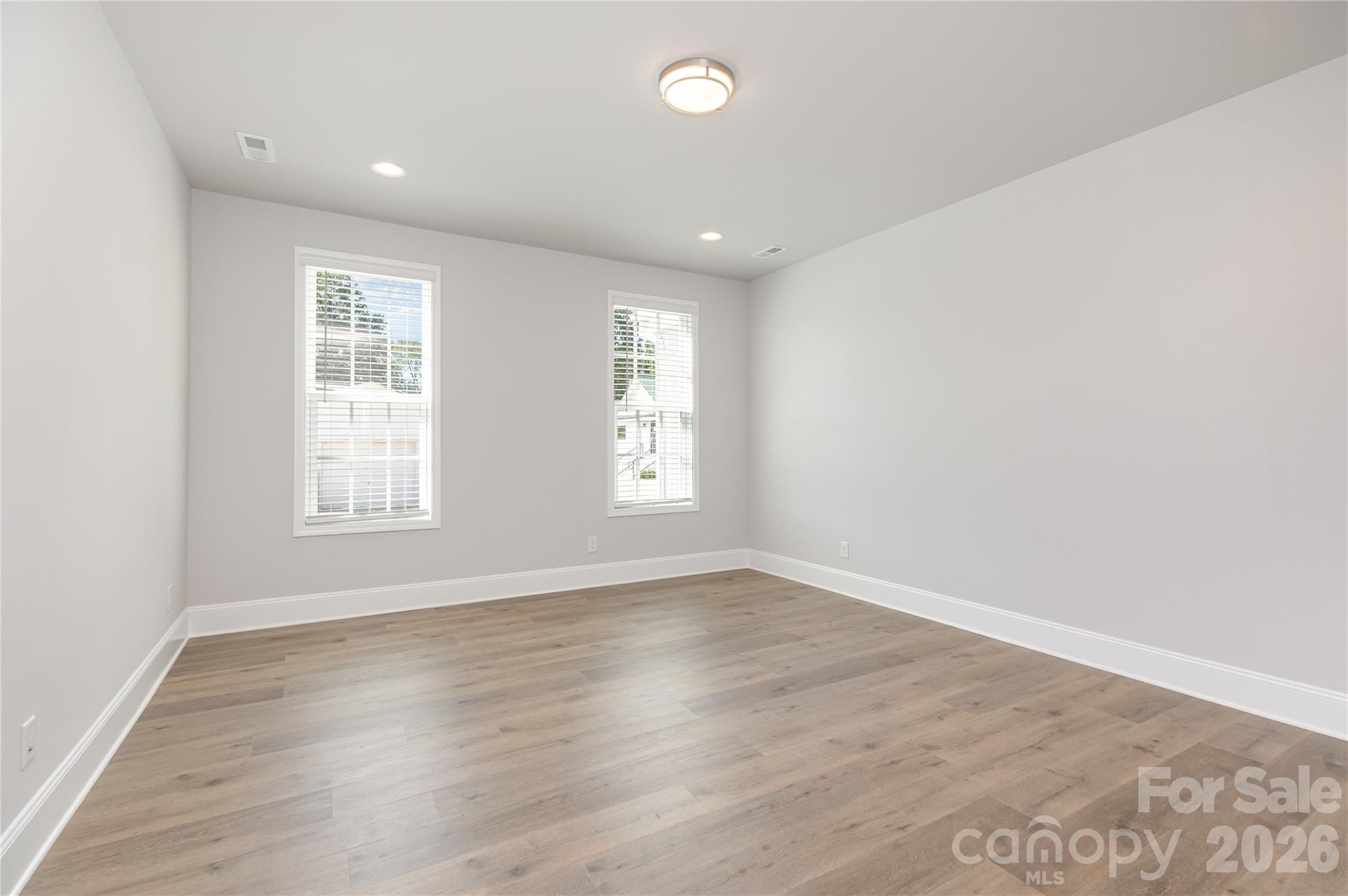 10209 Rainier Trail Drive NW — Huntersville